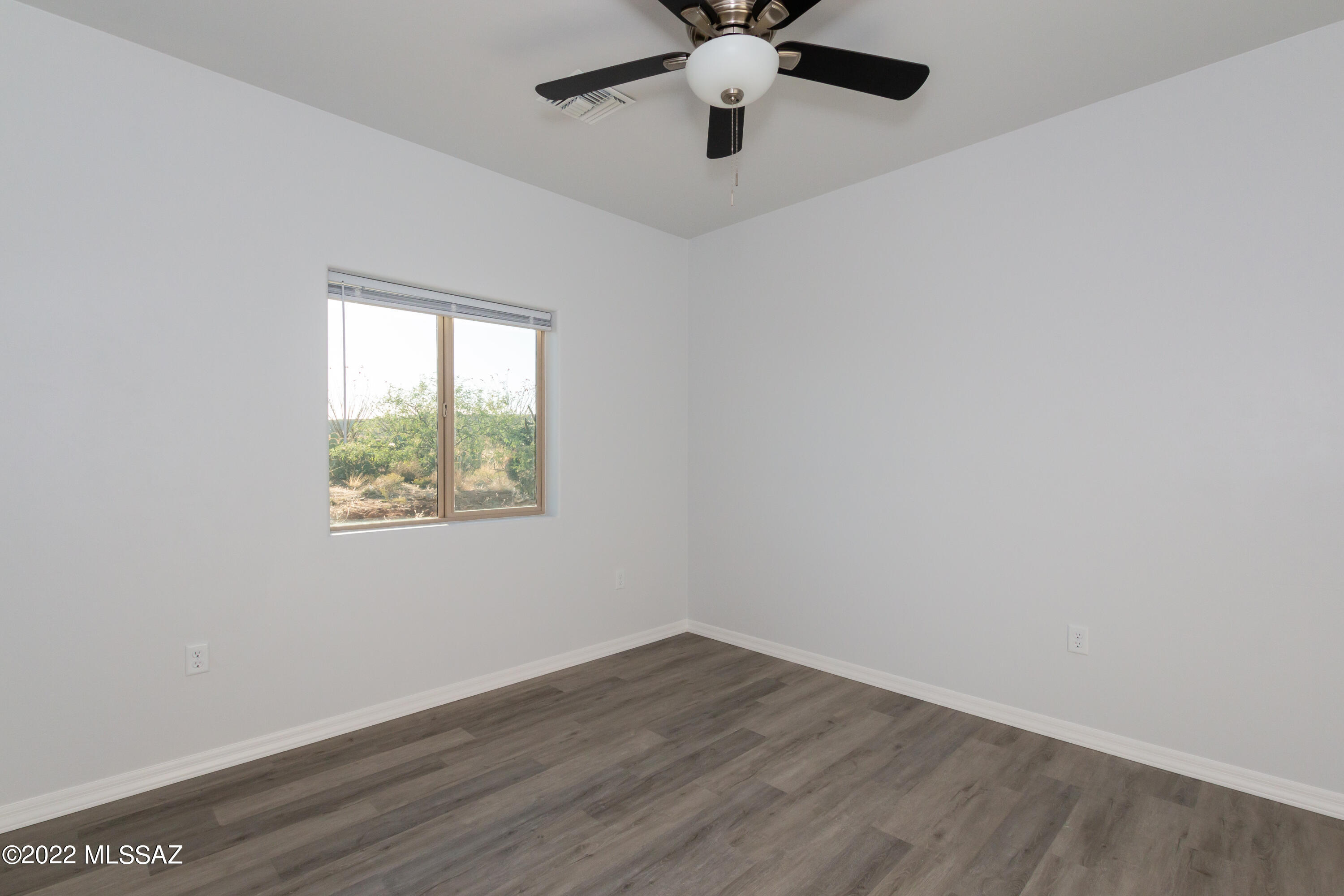Unsubdivided - Residential Lease