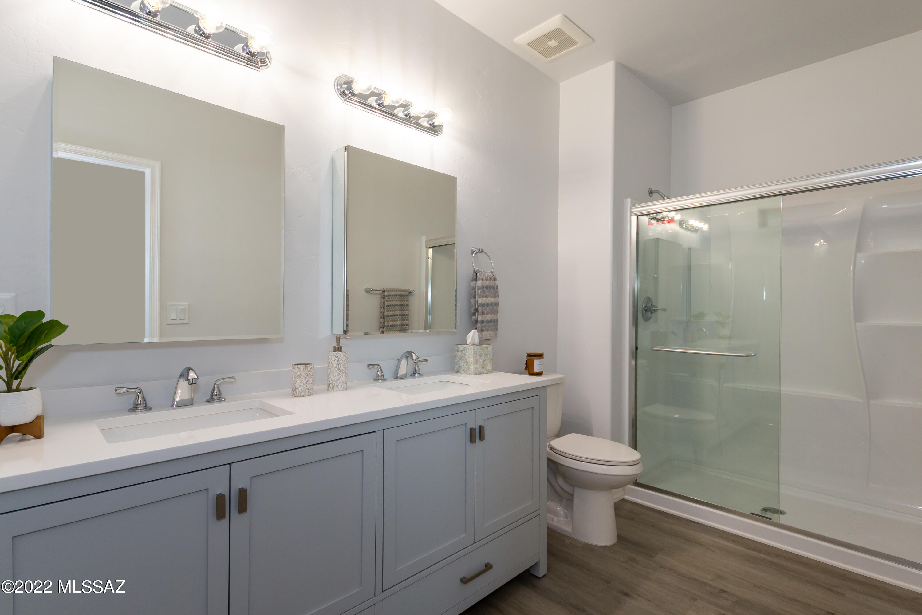 Unsubdivided - Residential Lease
