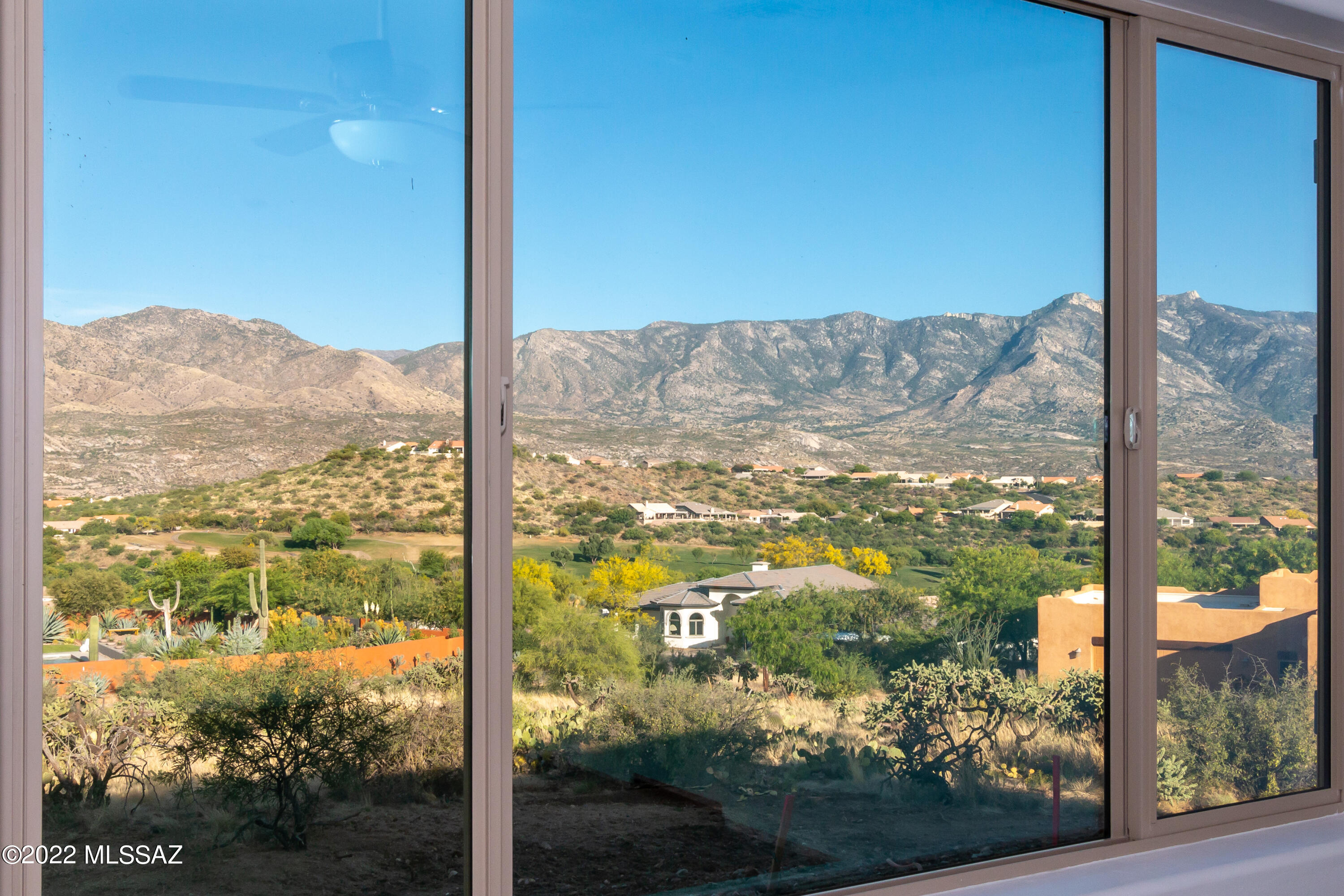 Unsubdivided - Residential Lease