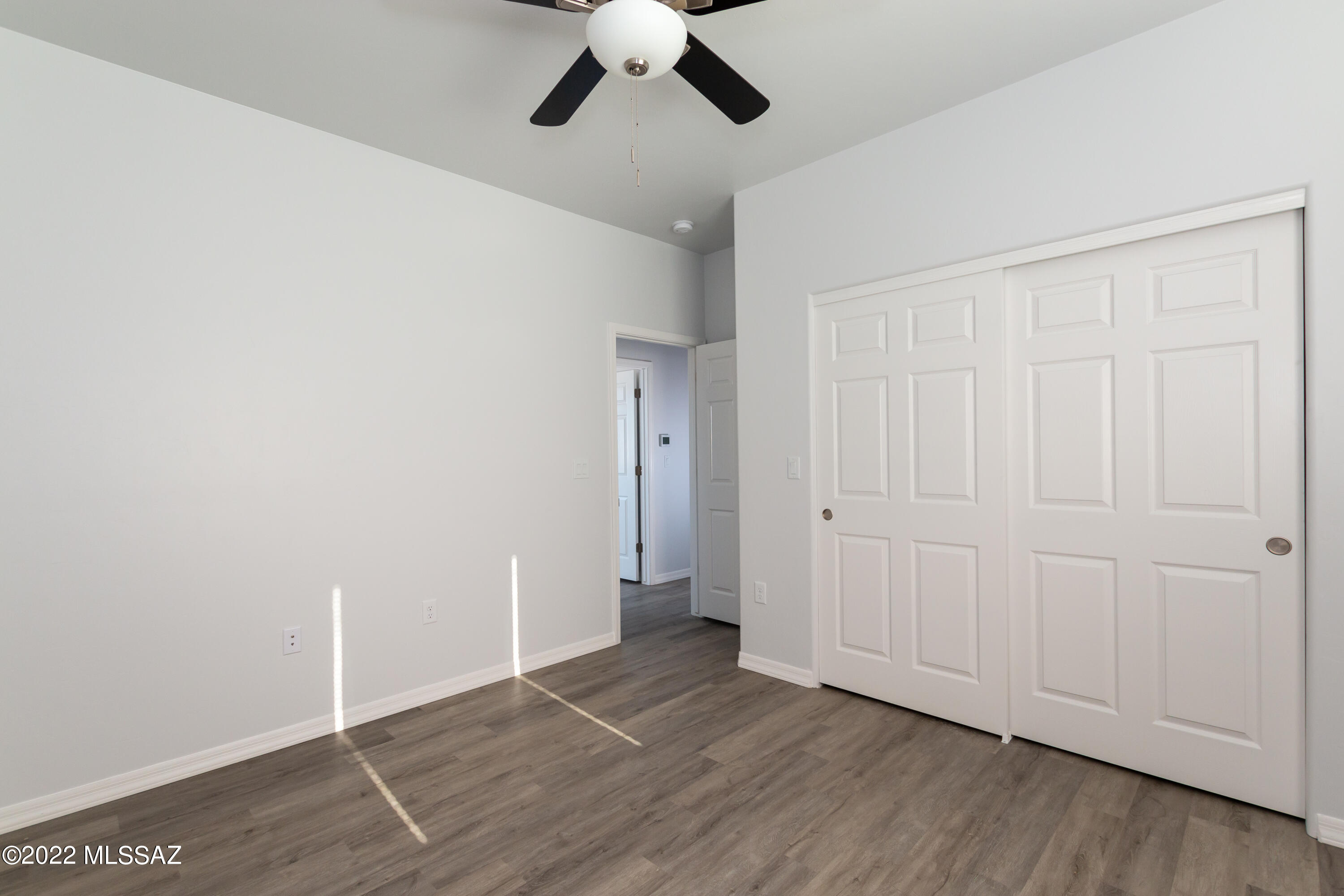 Unsubdivided - Residential Lease
