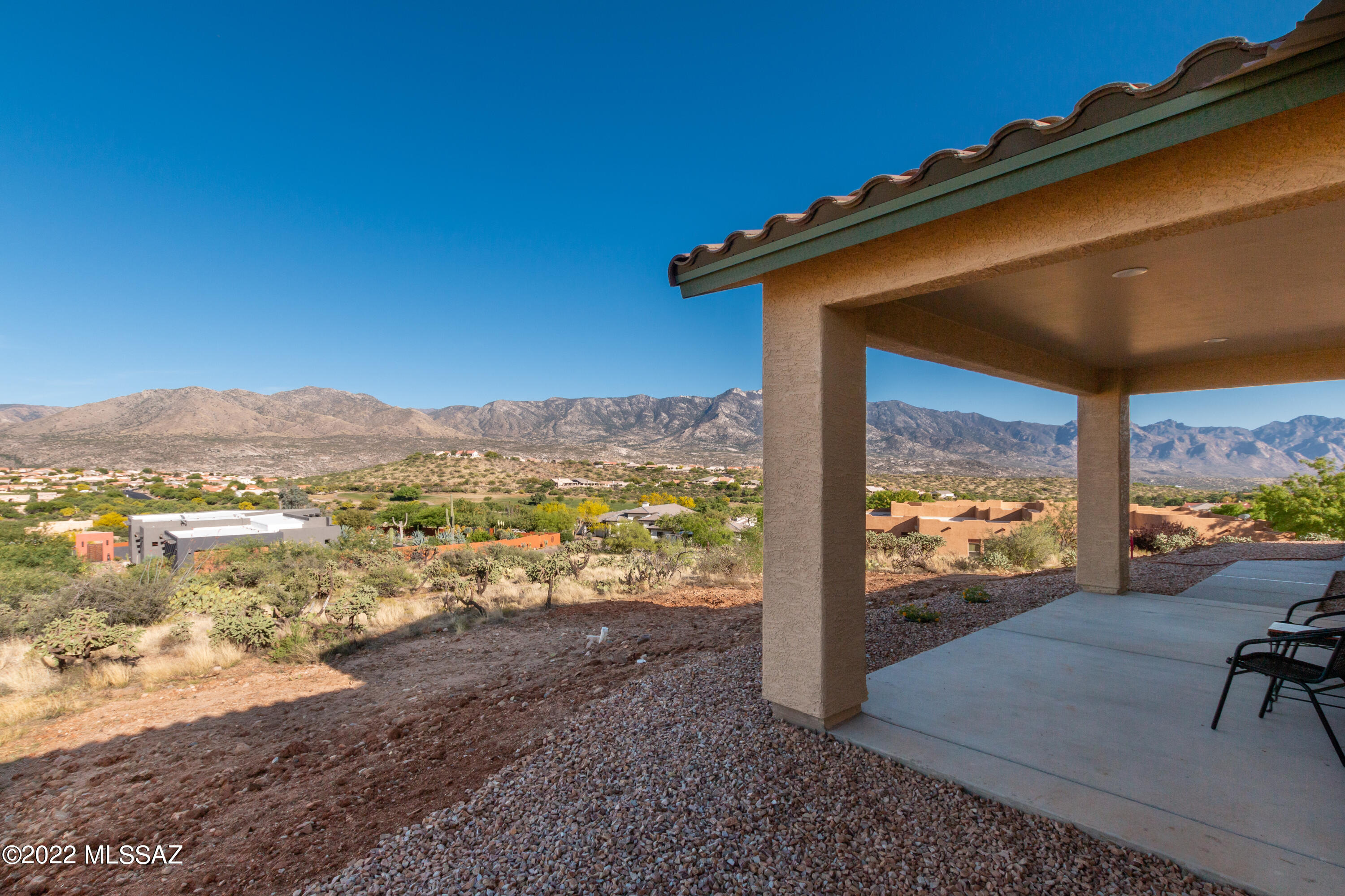 Unsubdivided - Residential Lease