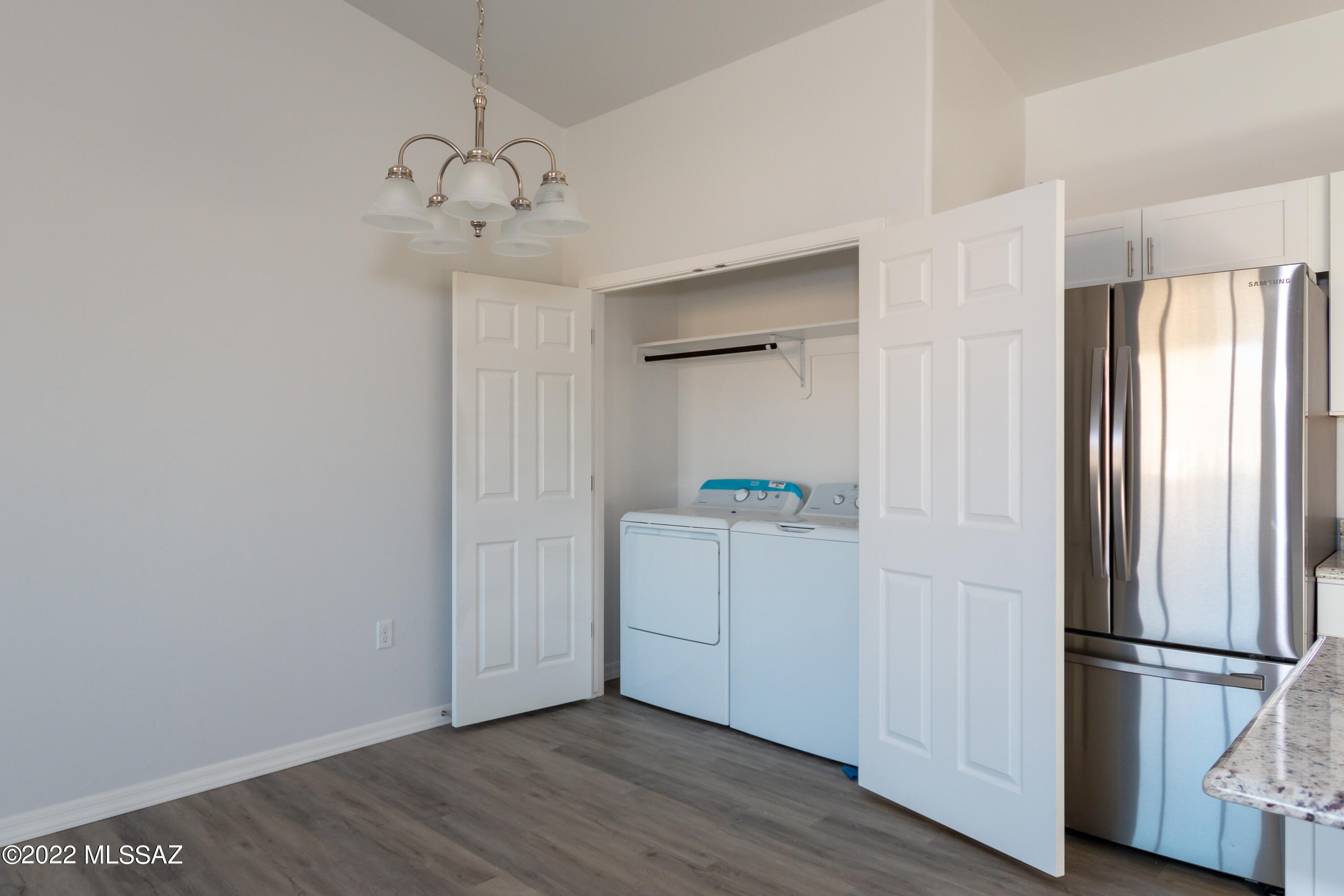 Unsubdivided - Residential Lease