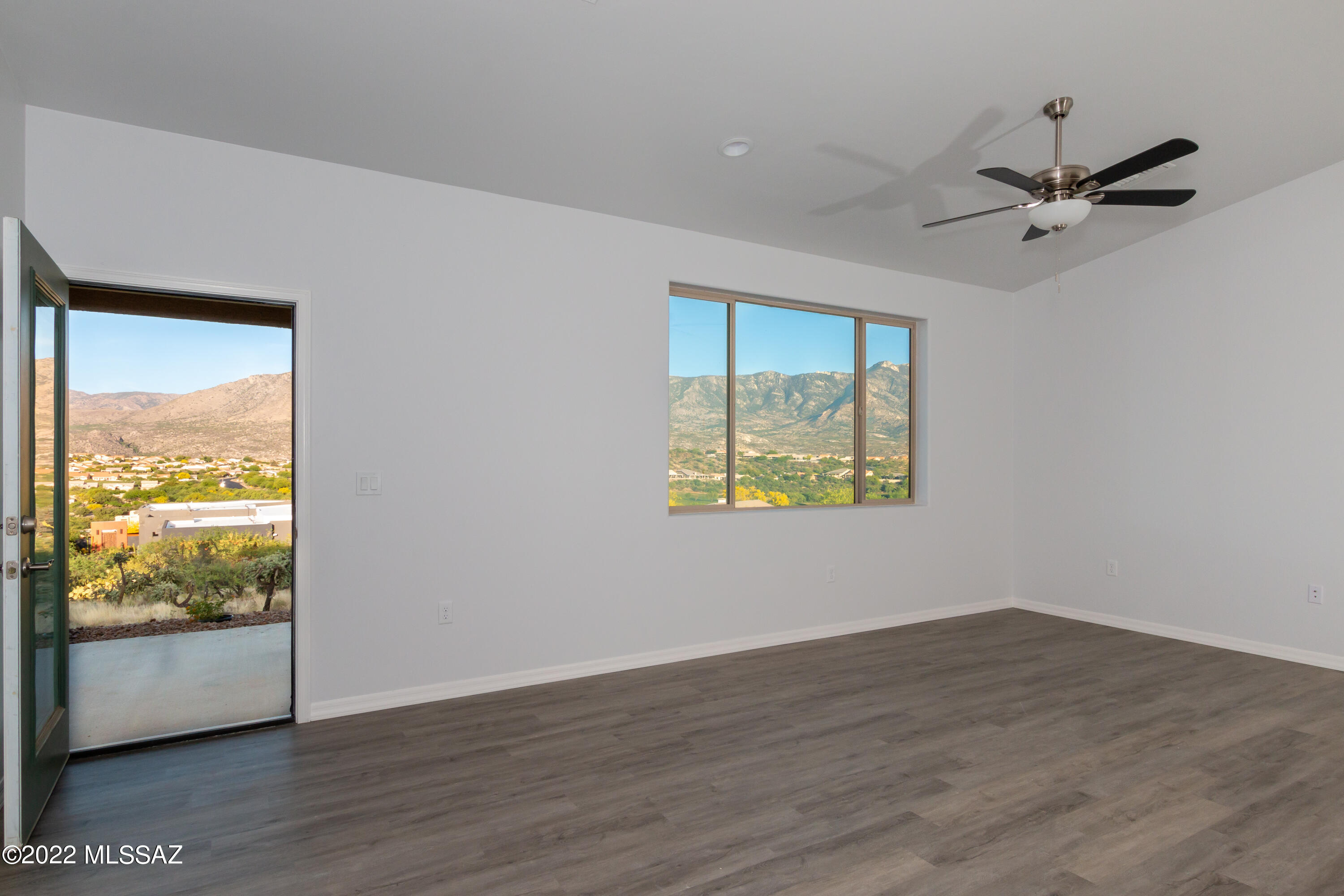 Unsubdivided - Residential Lease