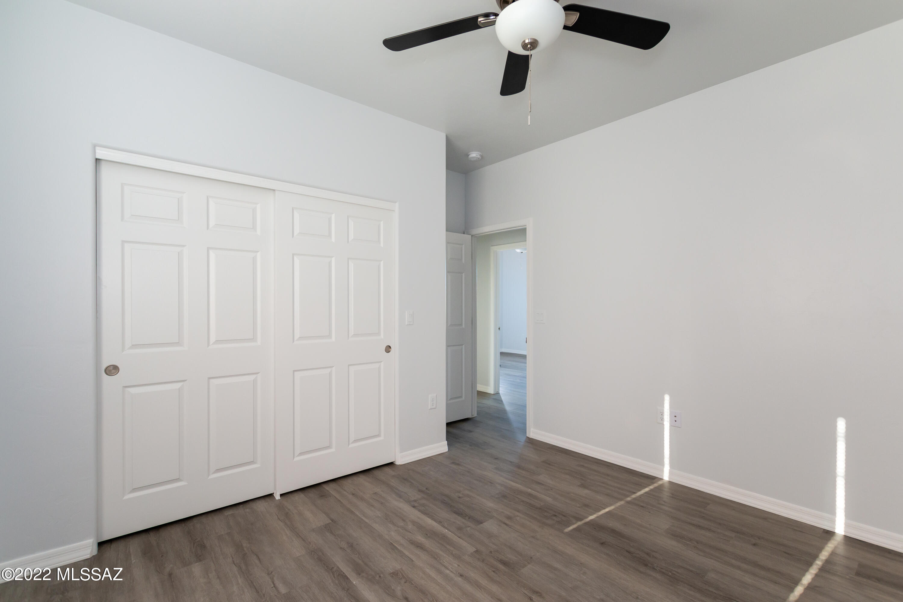 Unsubdivided - Residential Lease