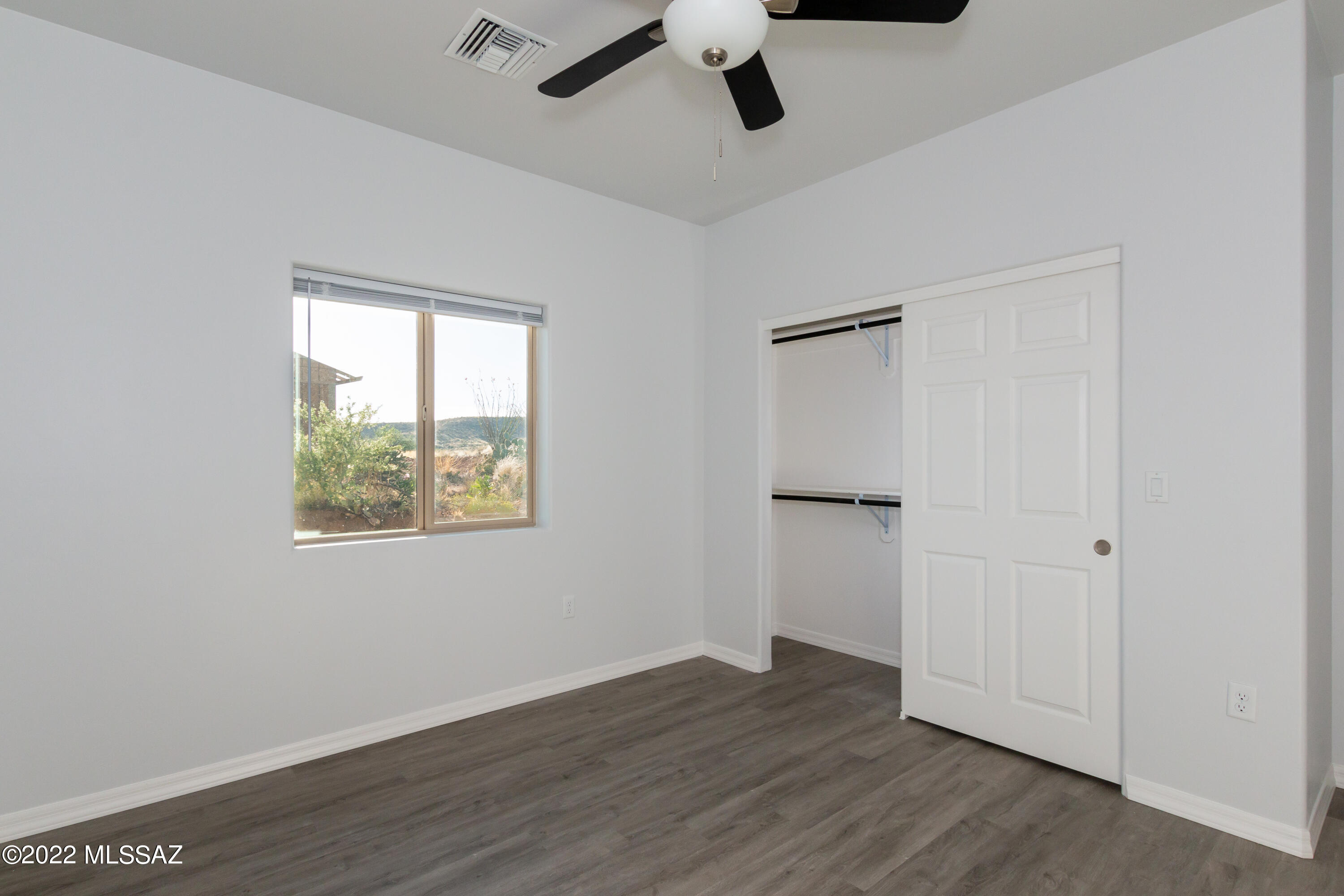 Unsubdivided - Residential Lease