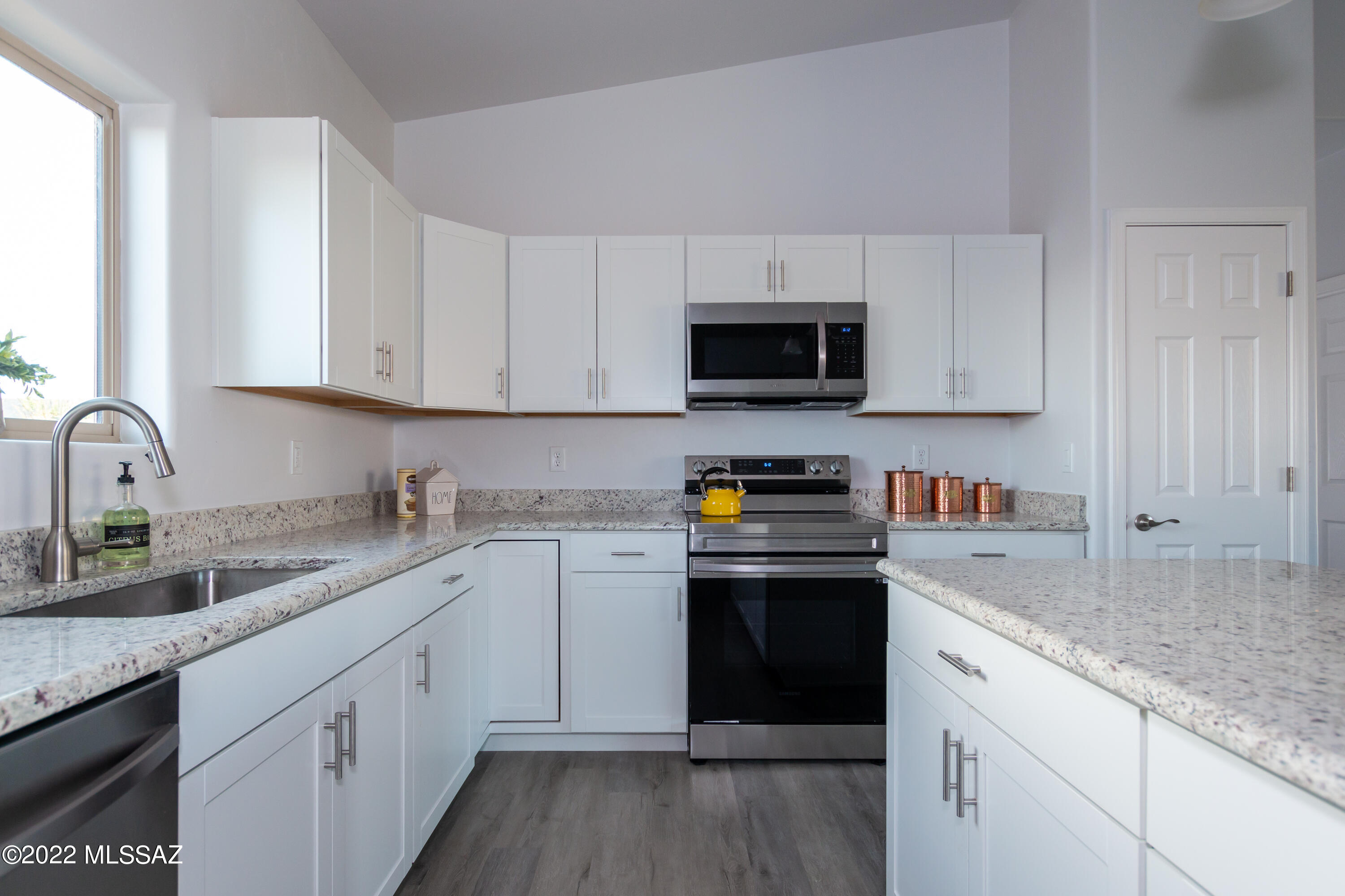 Unsubdivided - Residential Lease