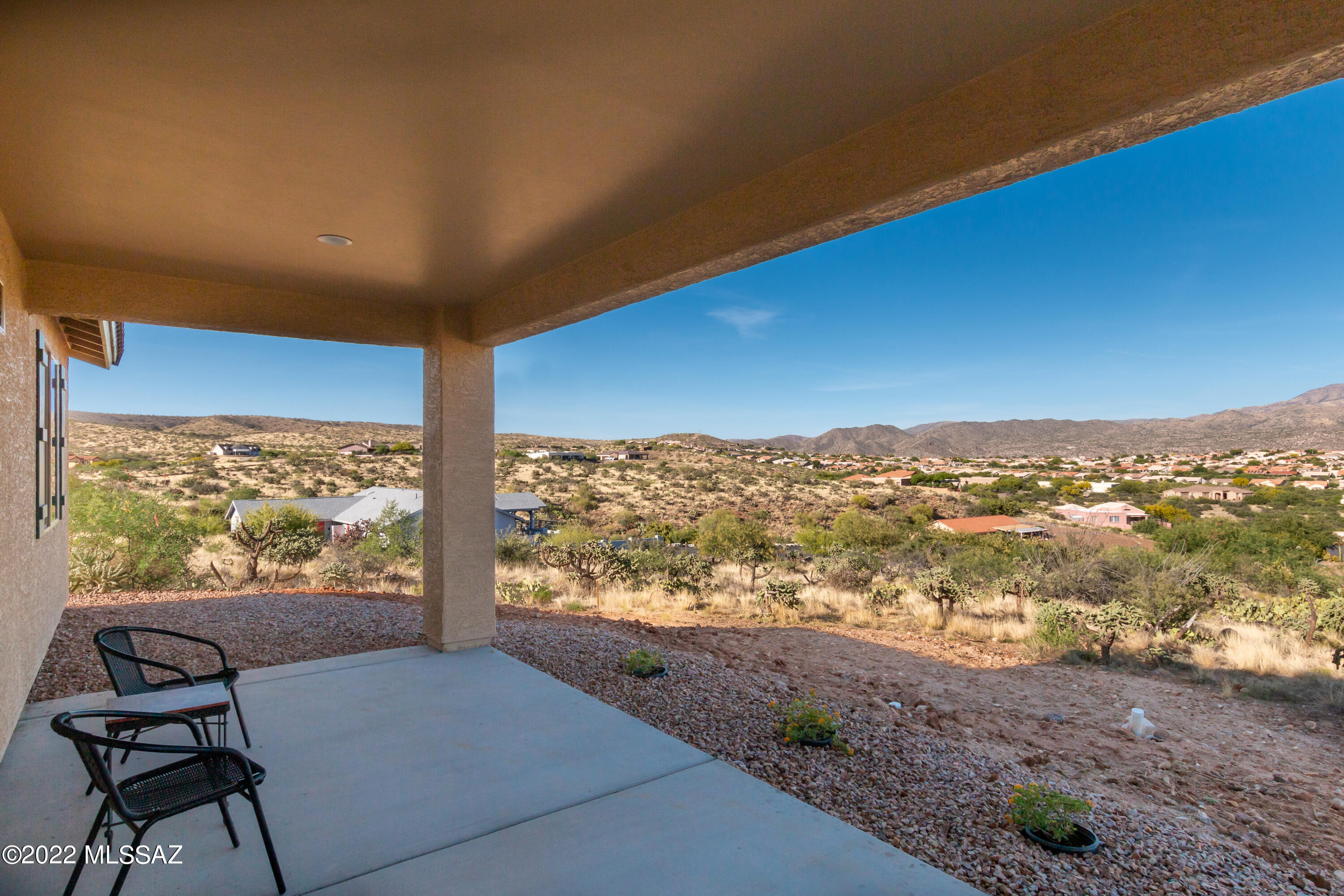 Unsubdivided - Residential Lease