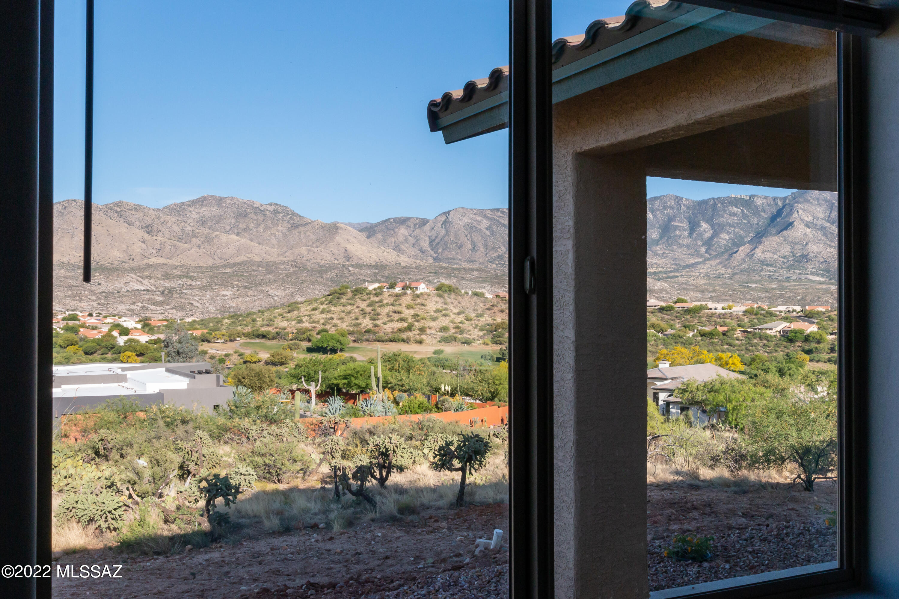 Unsubdivided - Residential Lease