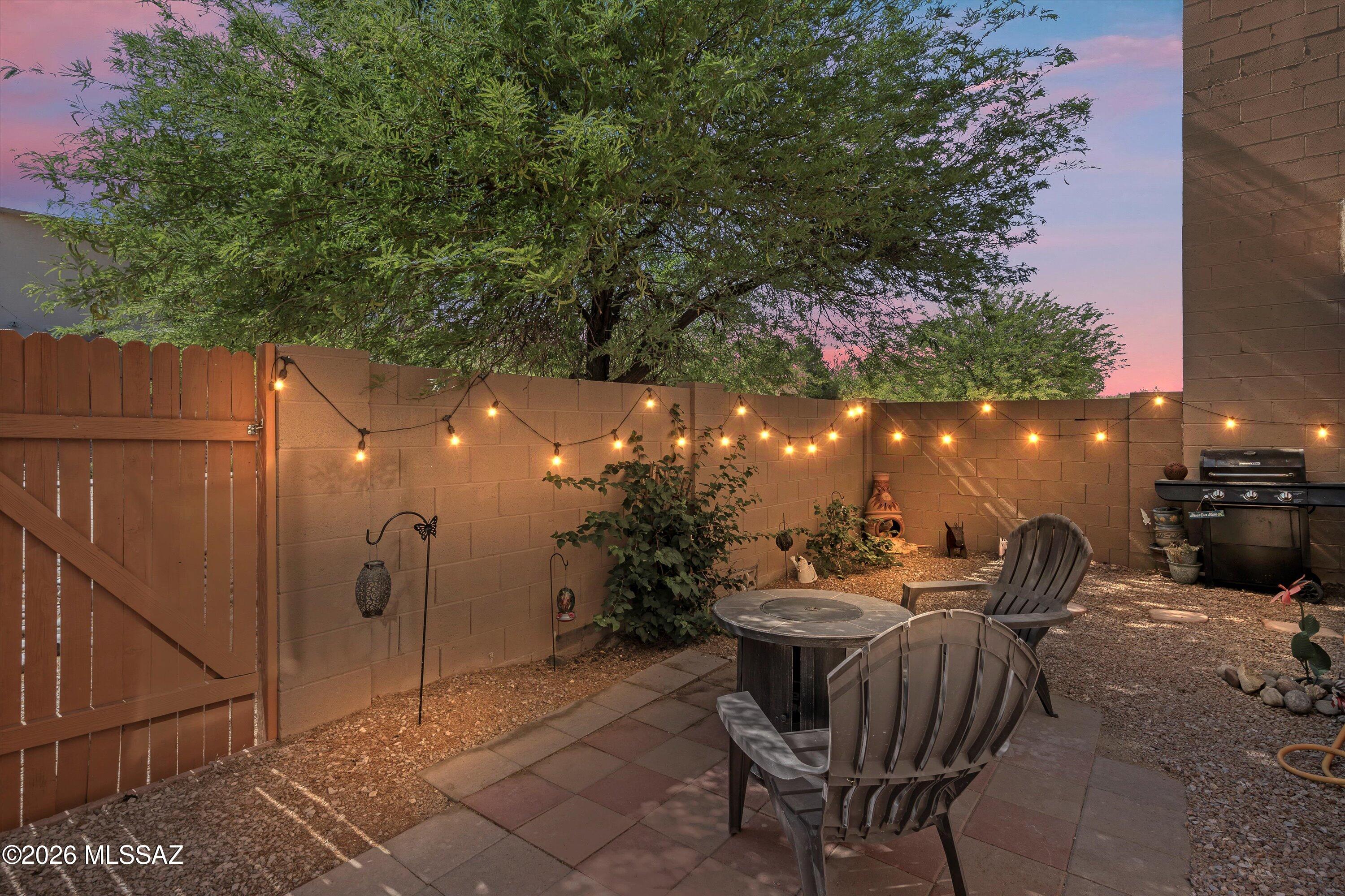 Santa Rita Villas (1-218) - Residential
