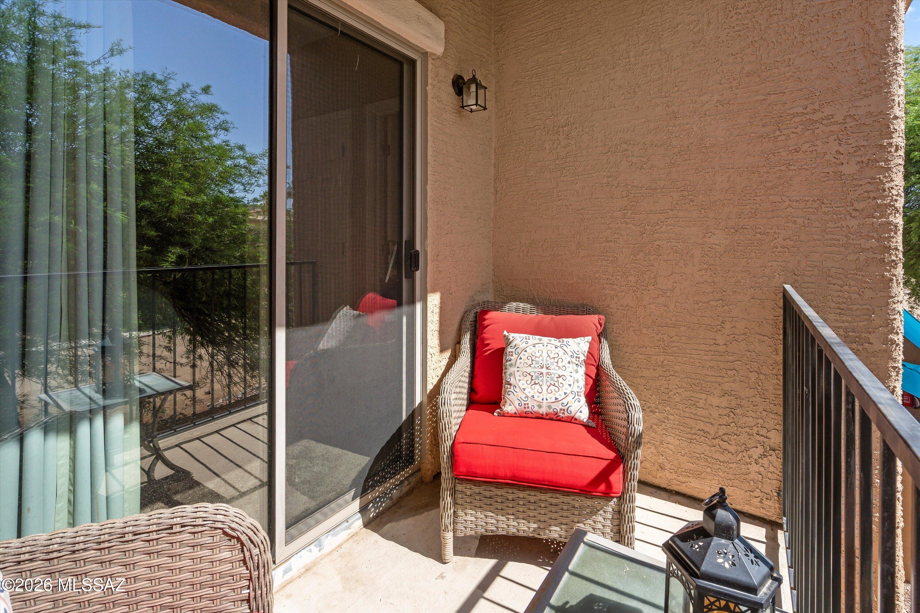 Santa Rita Villas (1-218) - Residential