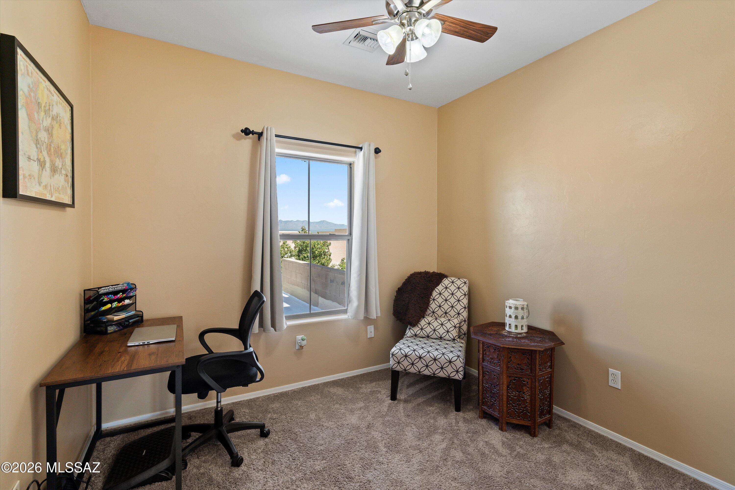 Santa Rita Villas (1-218) - Residential