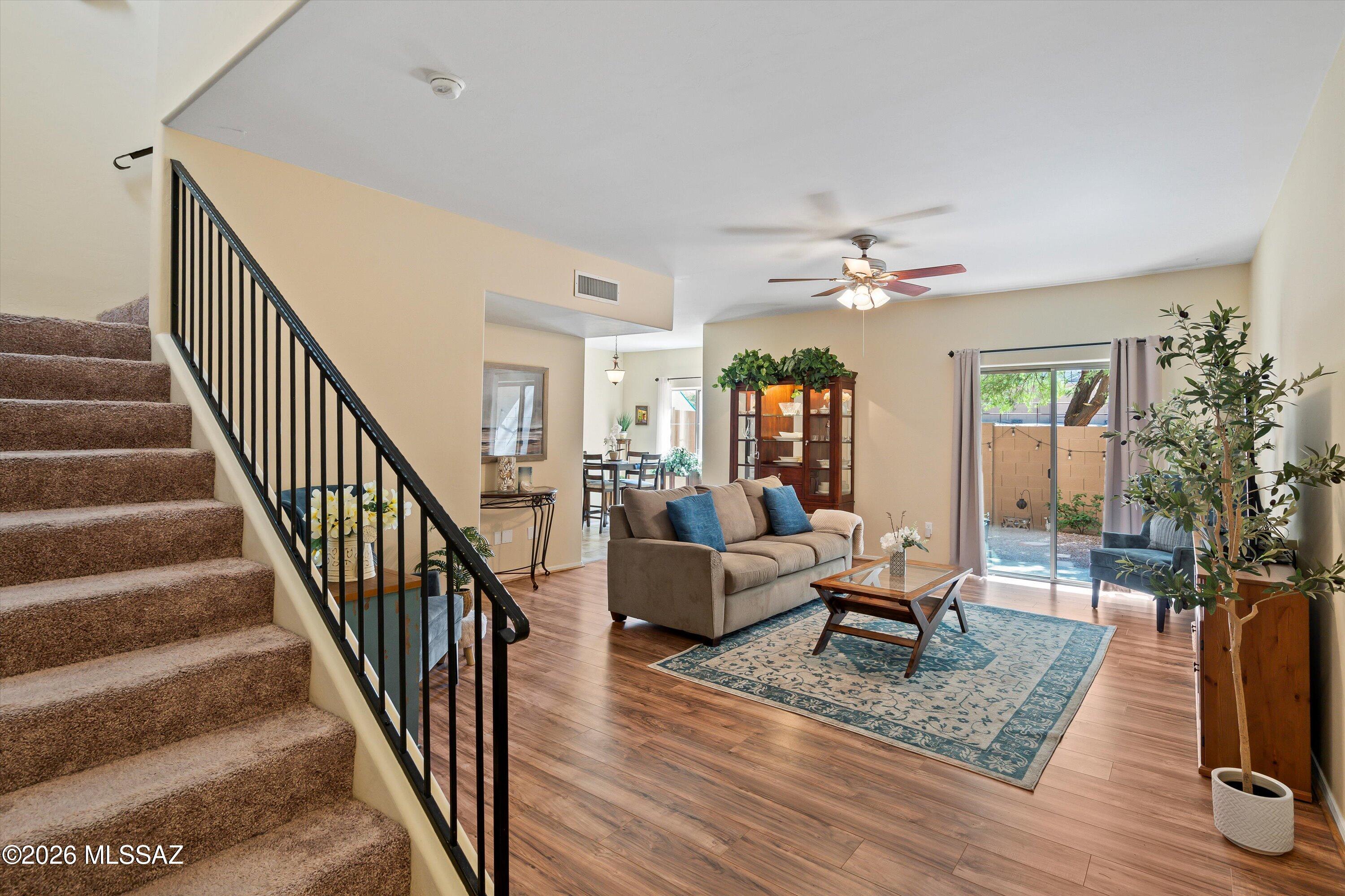 Santa Rita Villas (1-218) - Residential