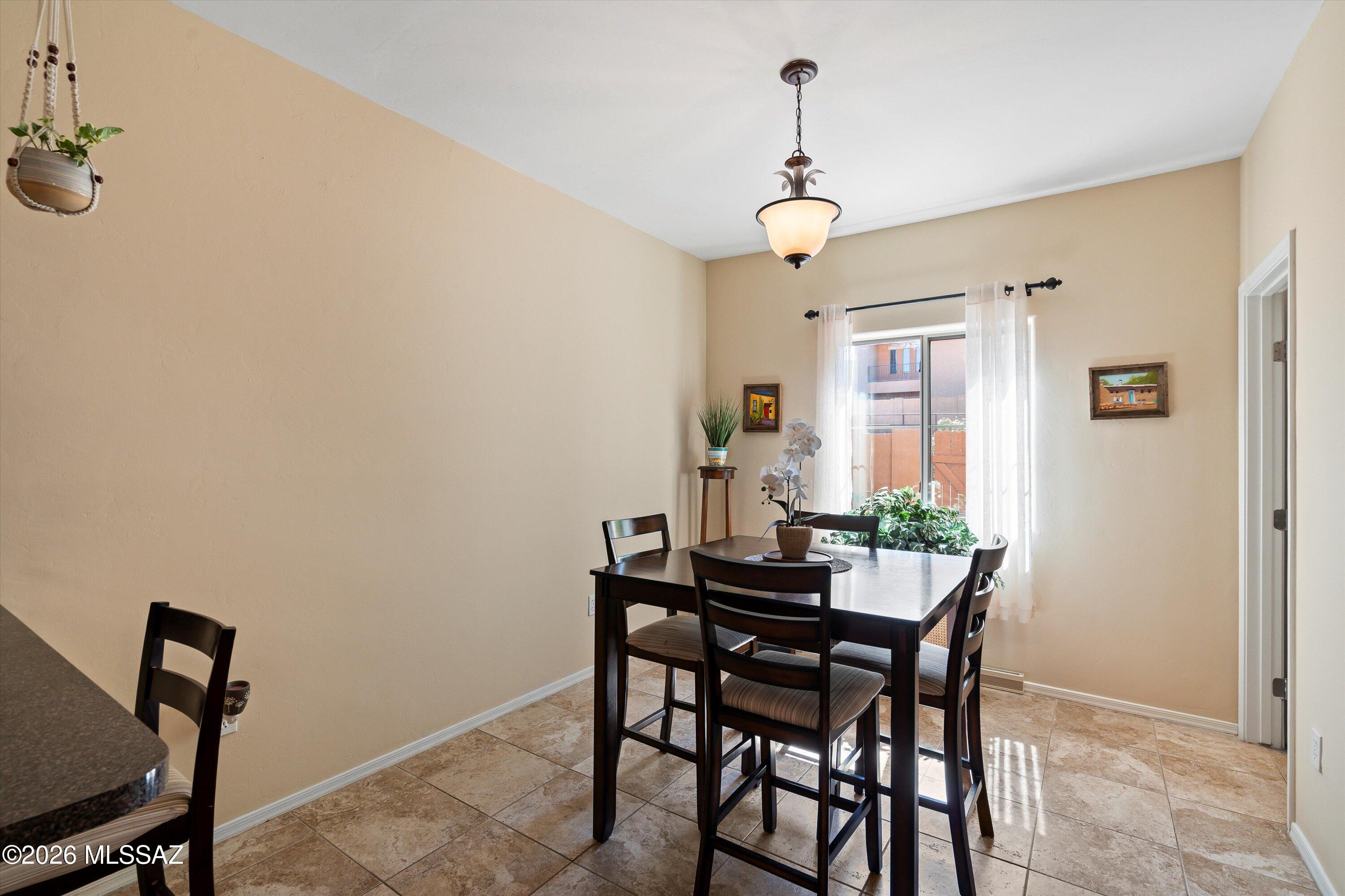 Santa Rita Villas (1-218) - Residential