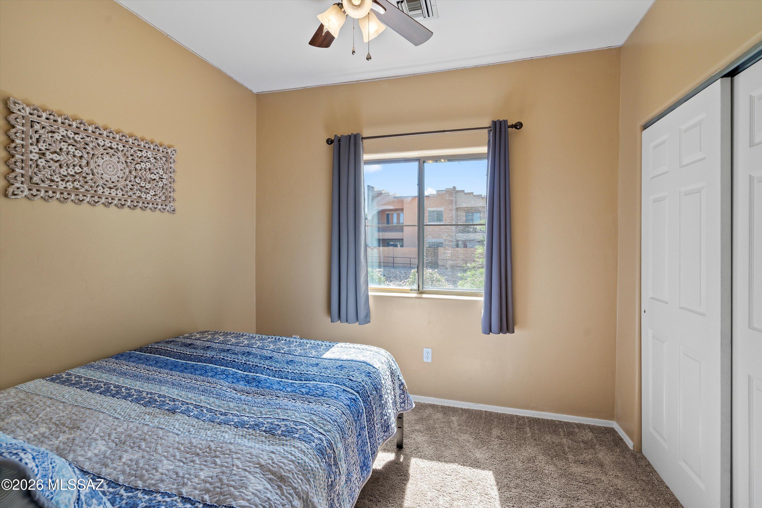 Santa Rita Villas (1-218) - Residential