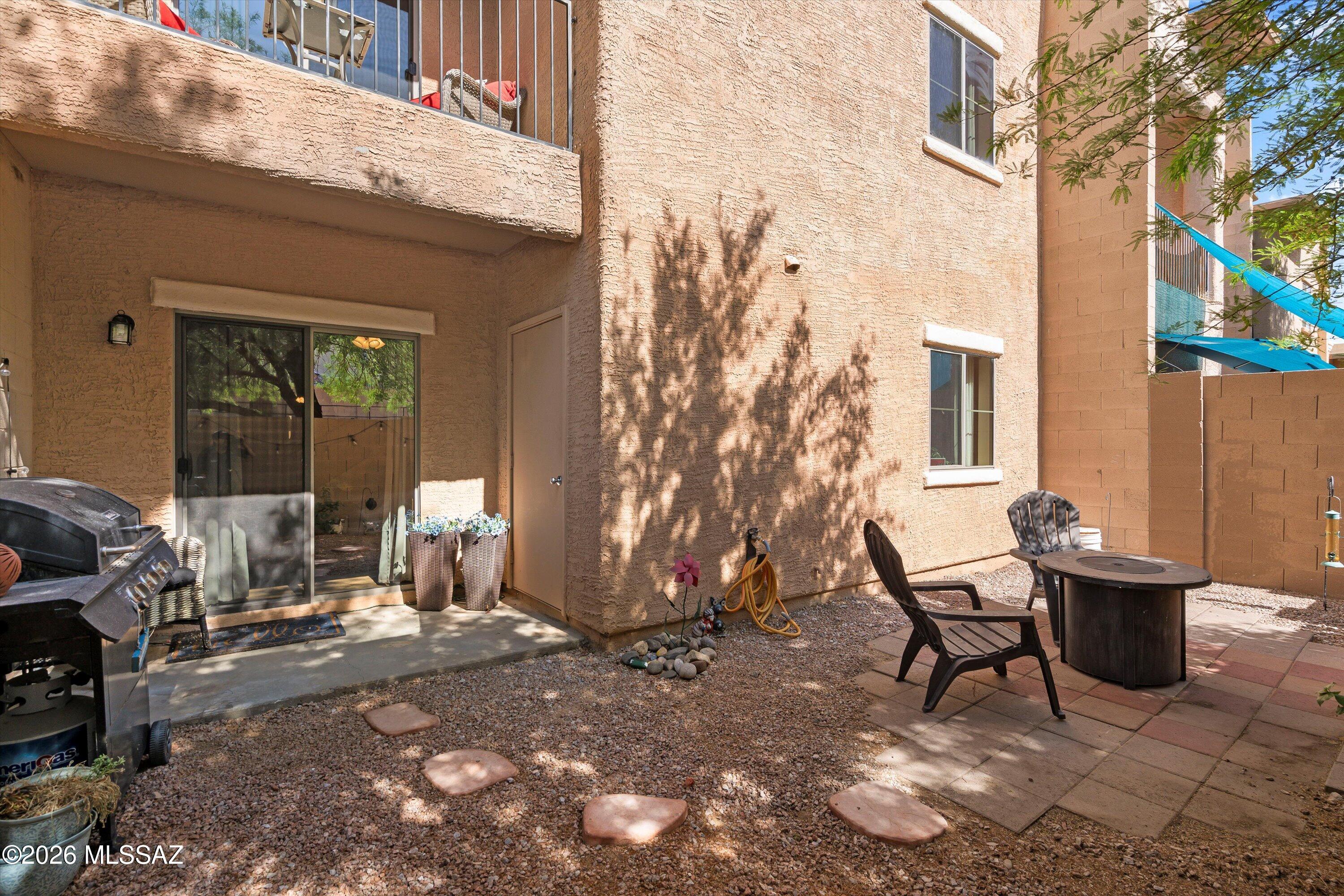 Santa Rita Villas (1-218) - Residential