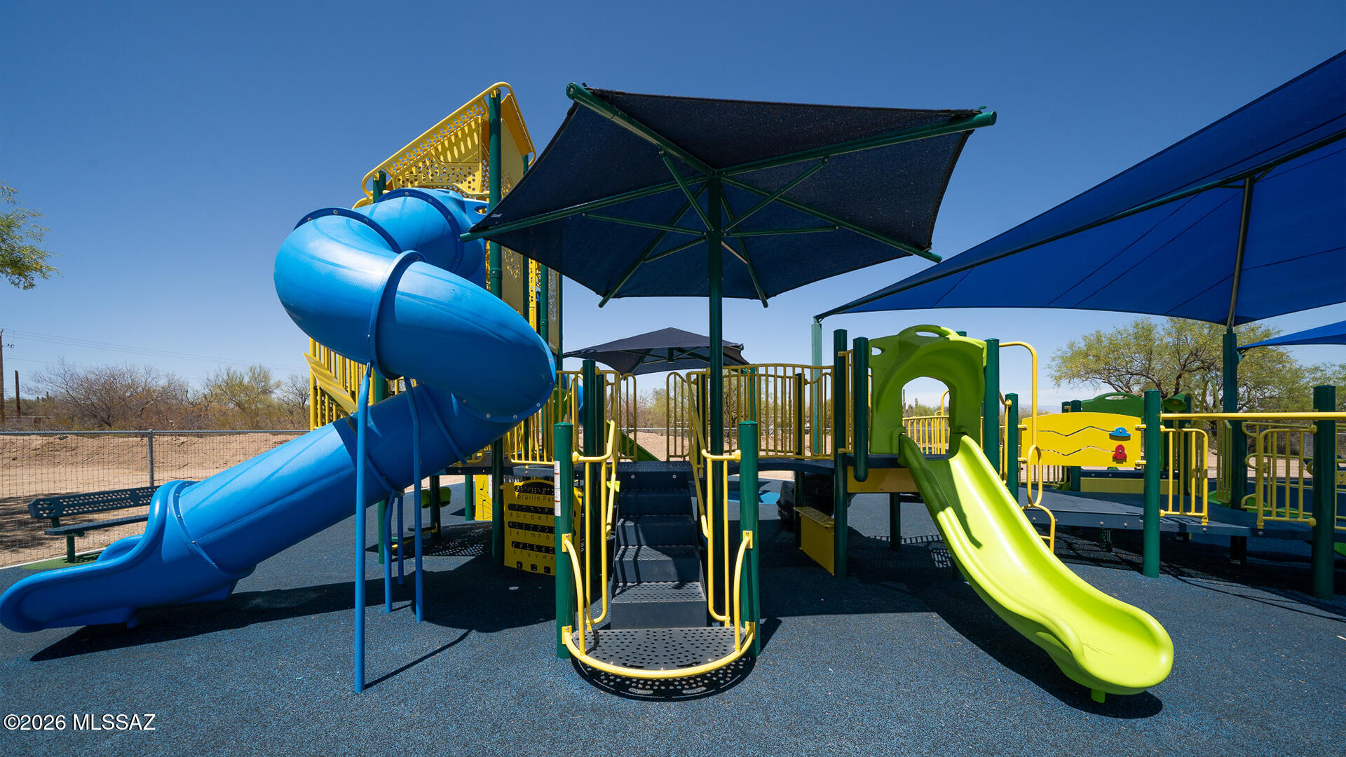 Santa Rita Villas (1-218) - Residential