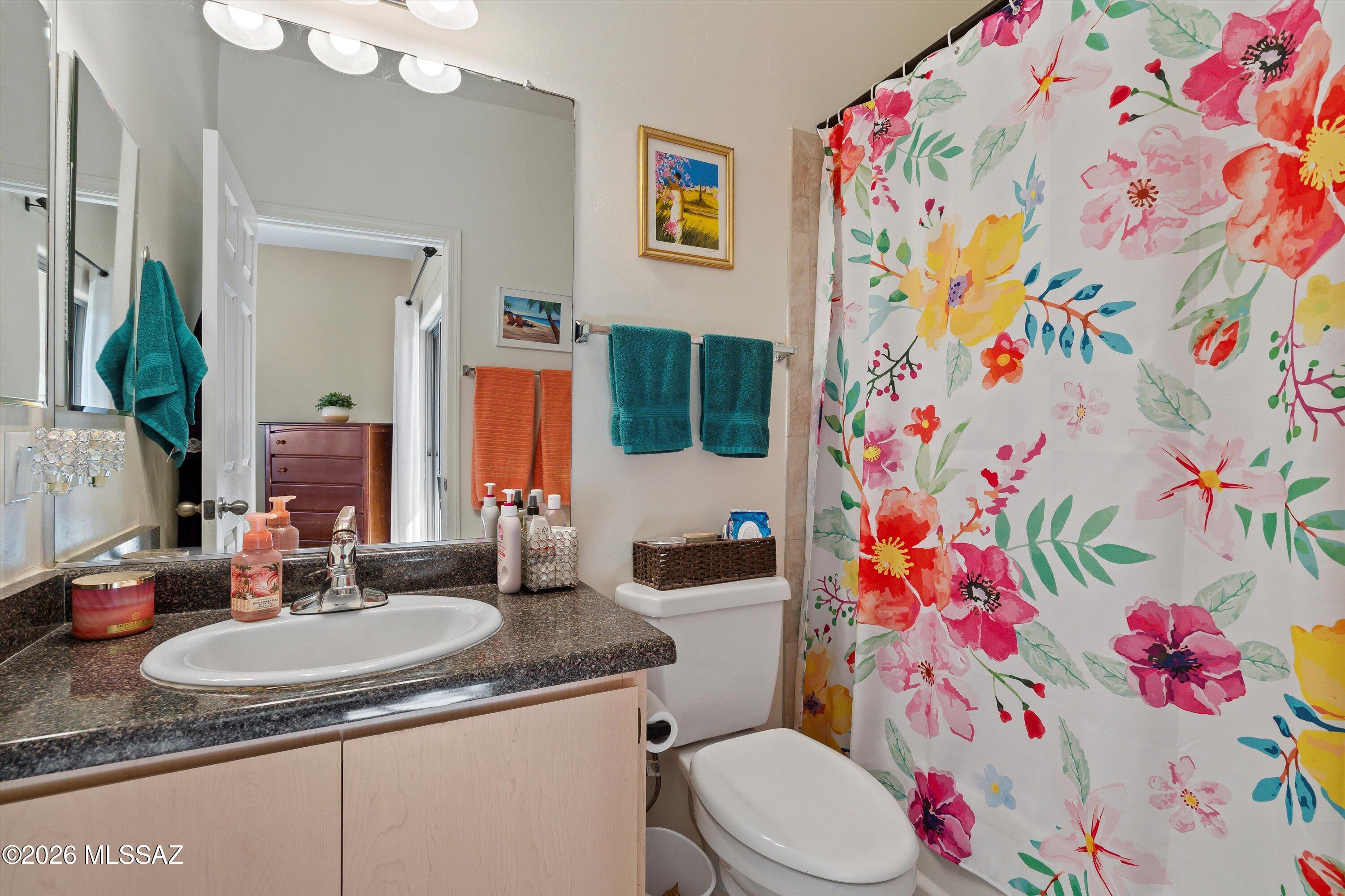 Santa Rita Villas (1-218) - Residential