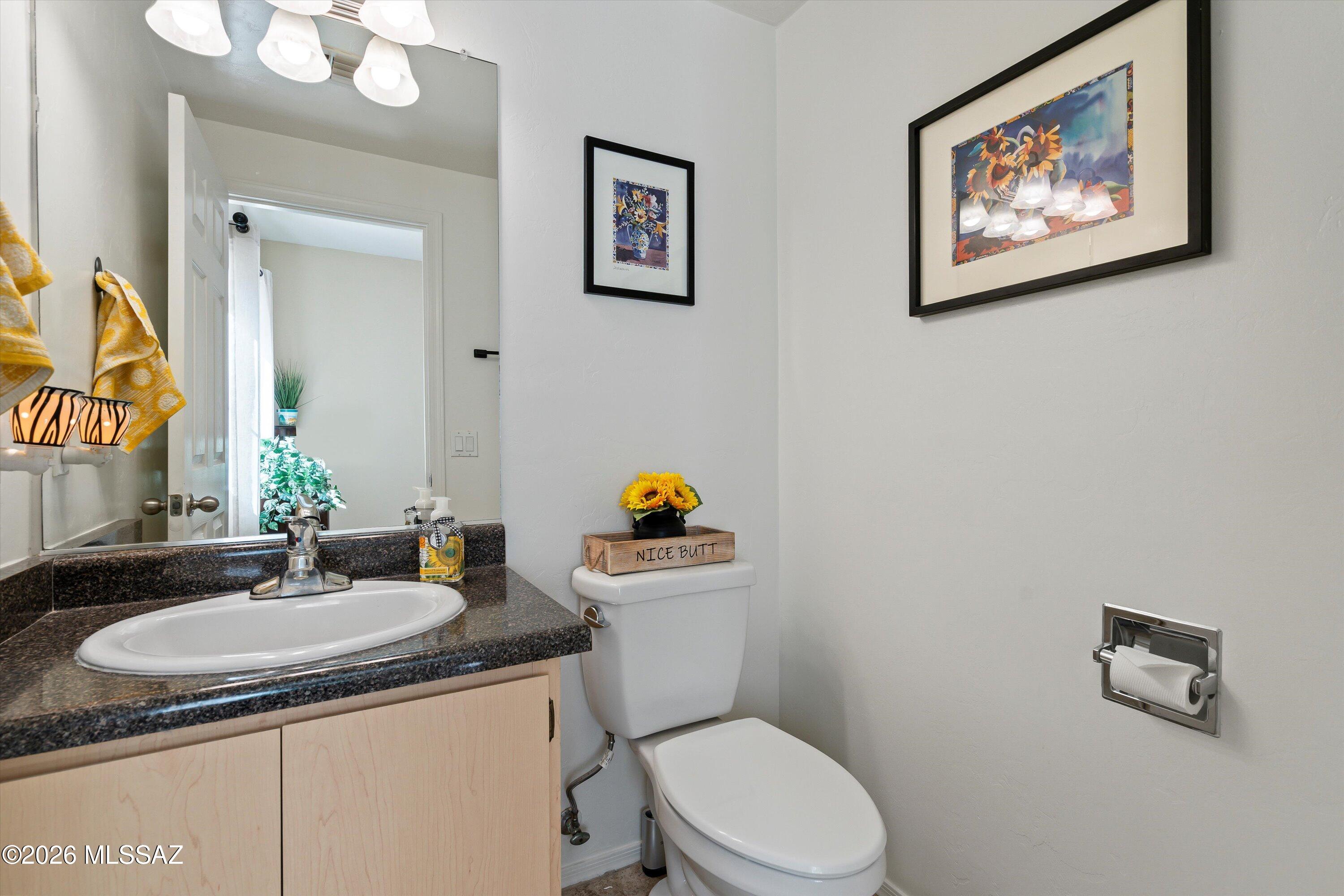 Santa Rita Villas (1-218) - Residential