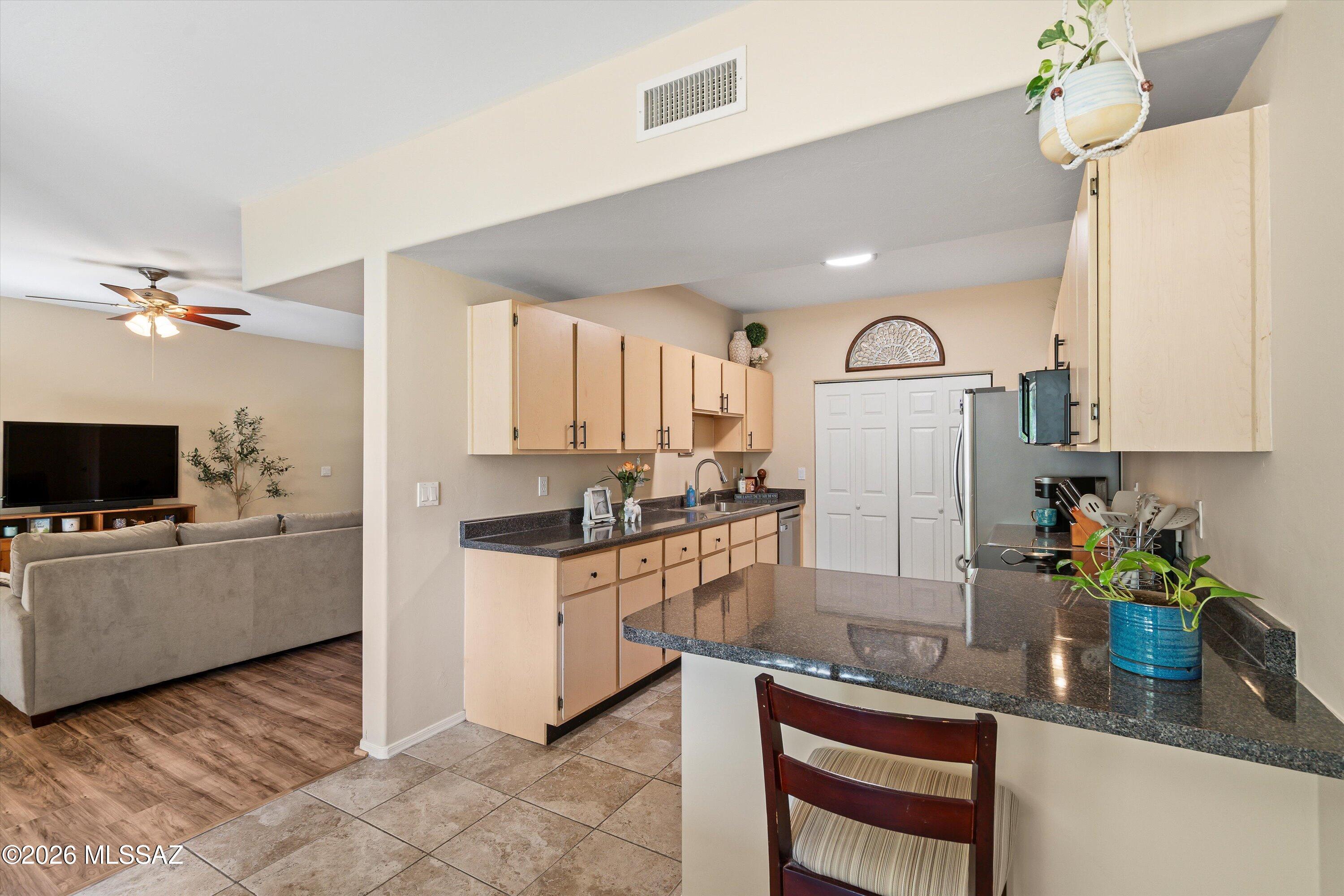 Santa Rita Villas (1-218) - Residential