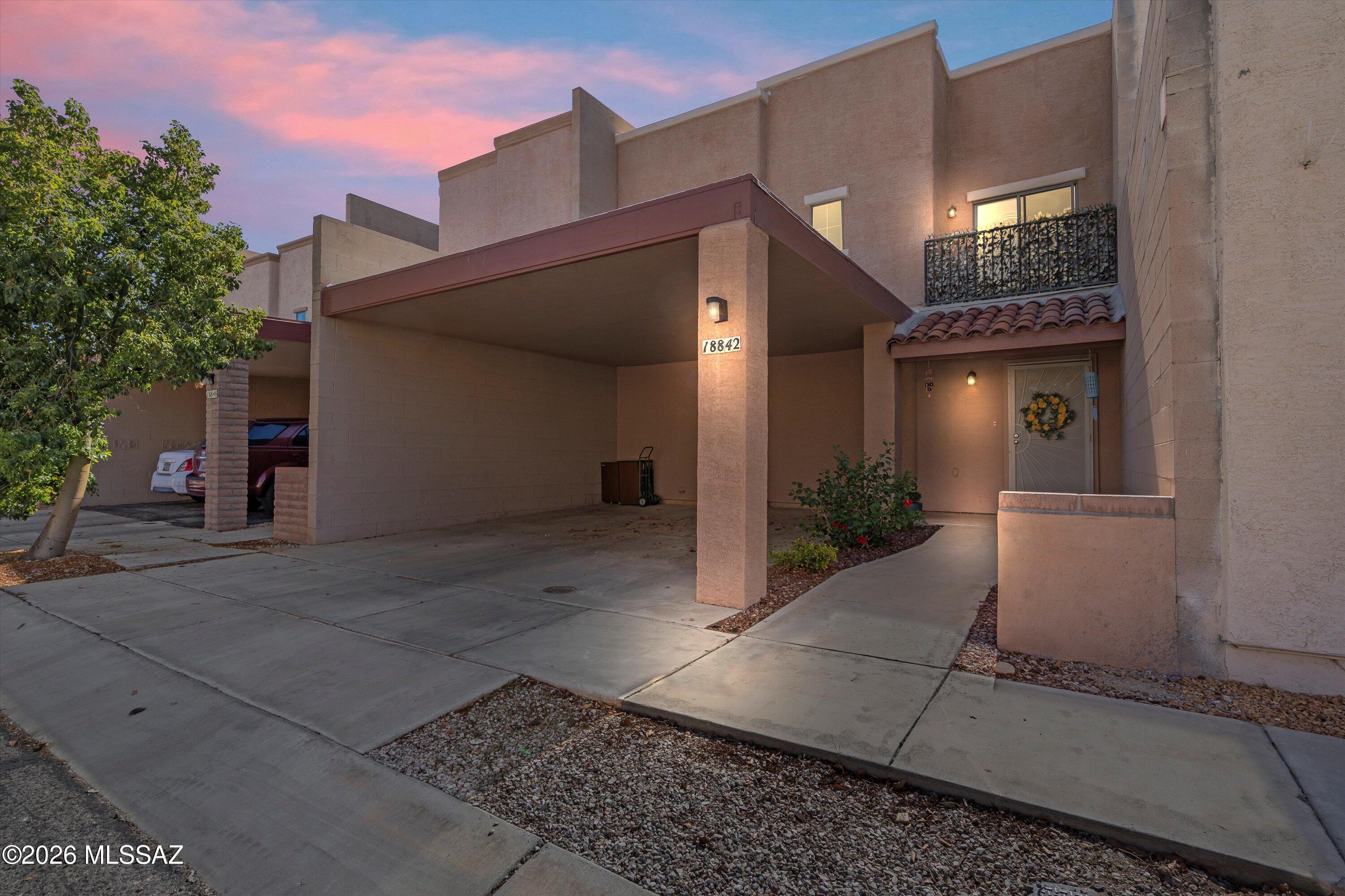 Santa Rita Villas (1-218) - Residential