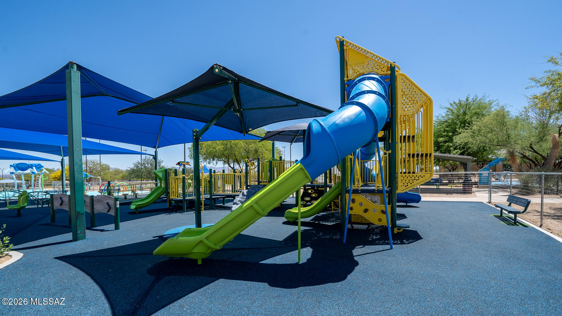 Santa Rita Villas (1-218) - Residential