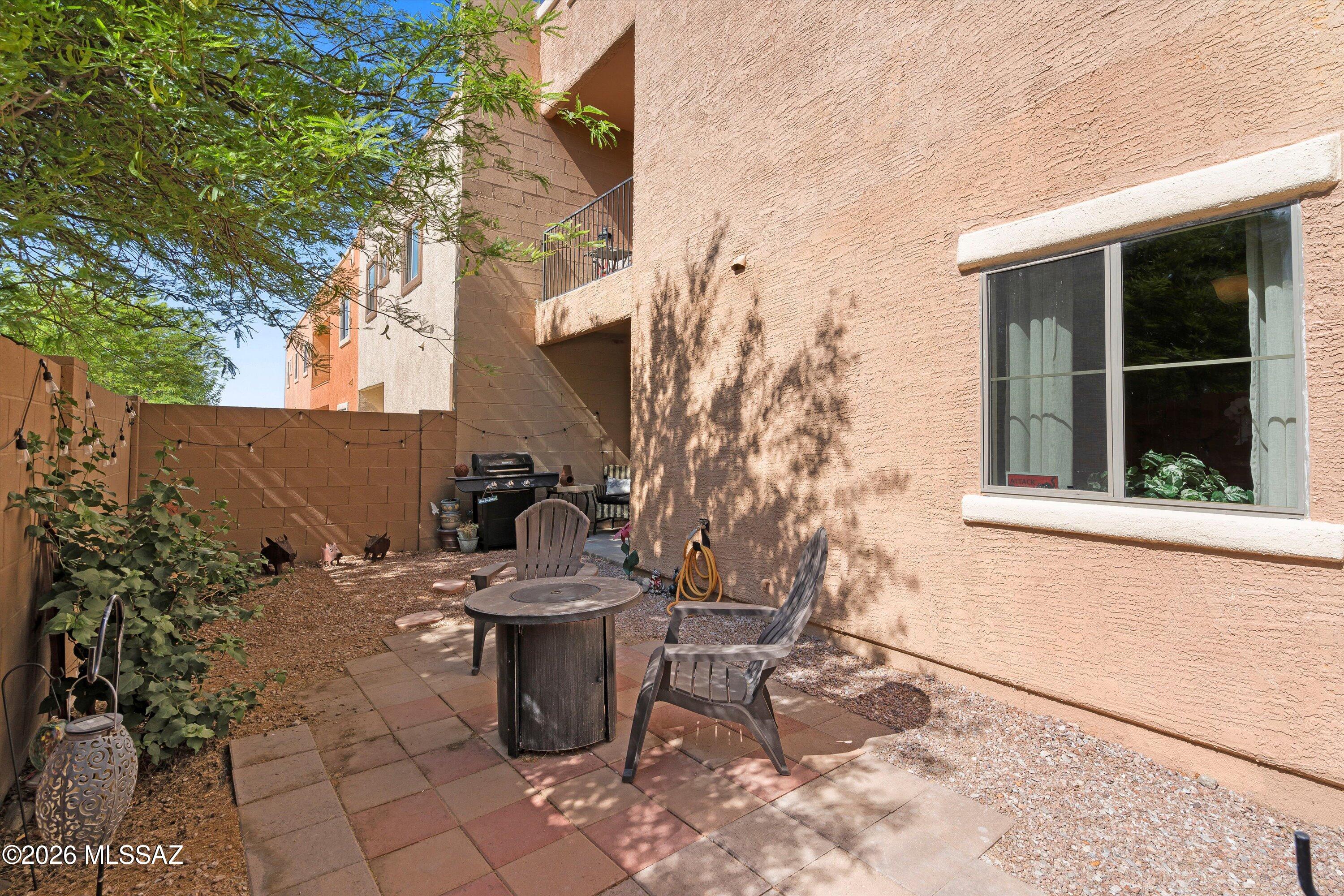 Santa Rita Villas (1-218) - Residential