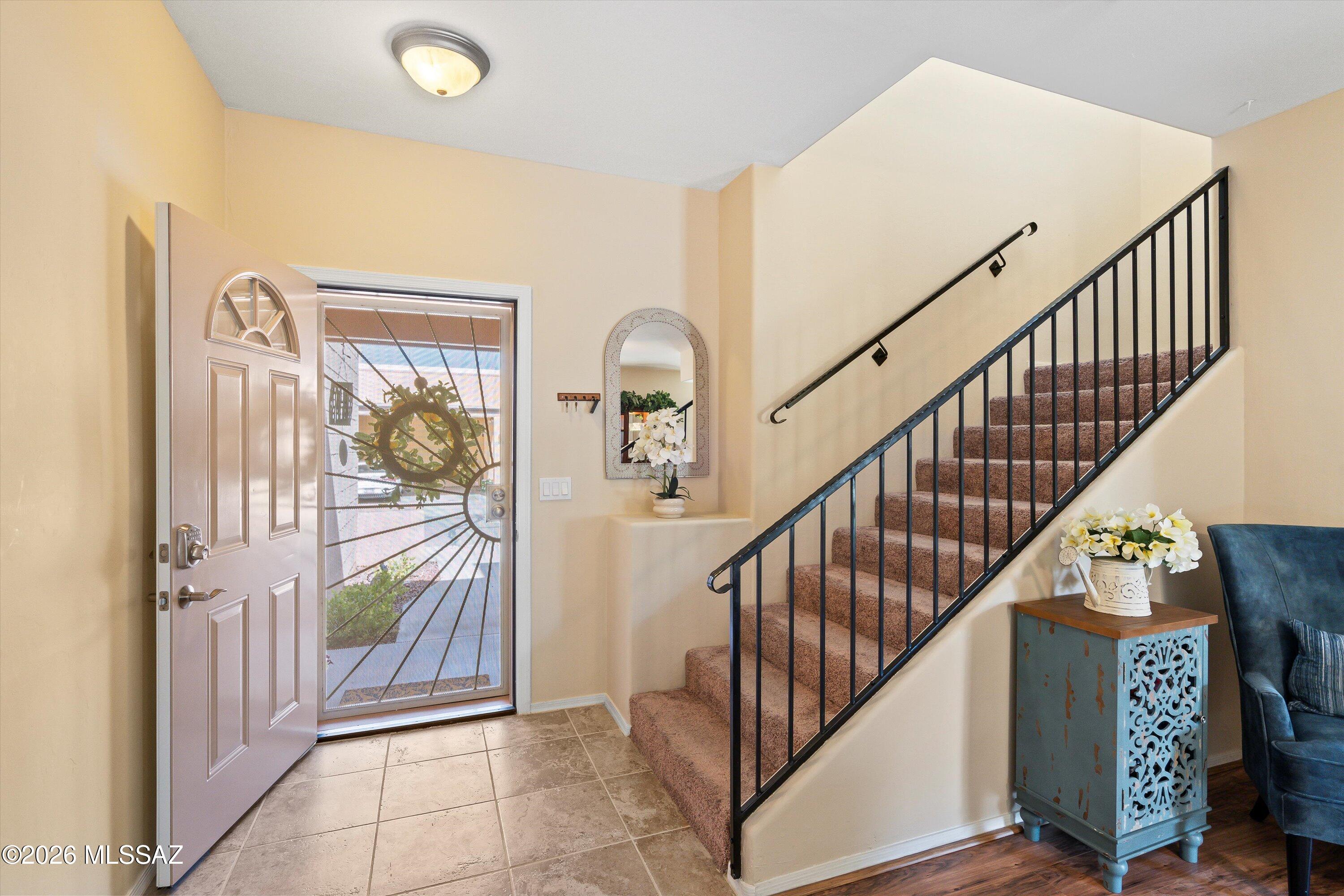 Santa Rita Villas (1-218) - Residential