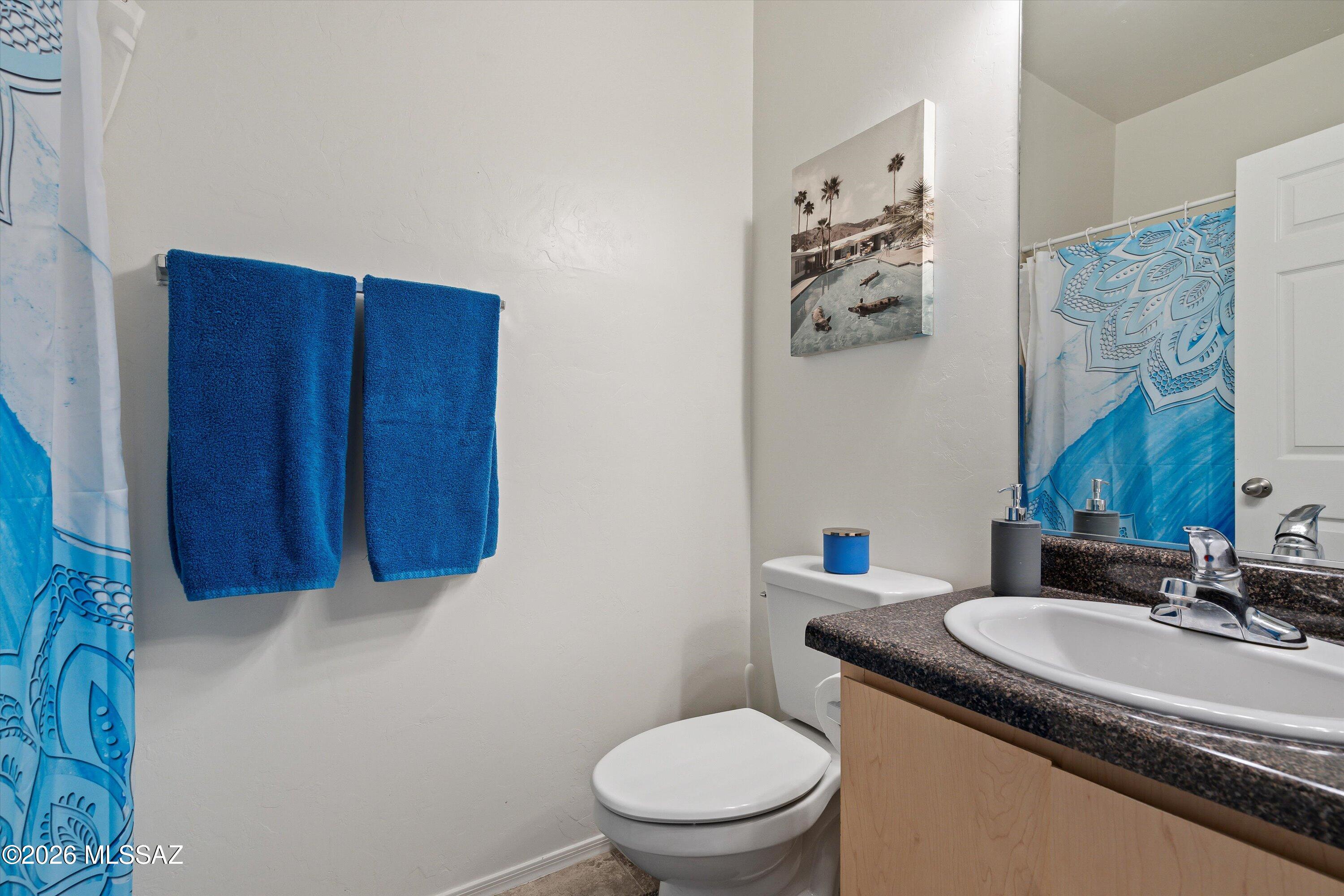 Santa Rita Villas (1-218) - Residential