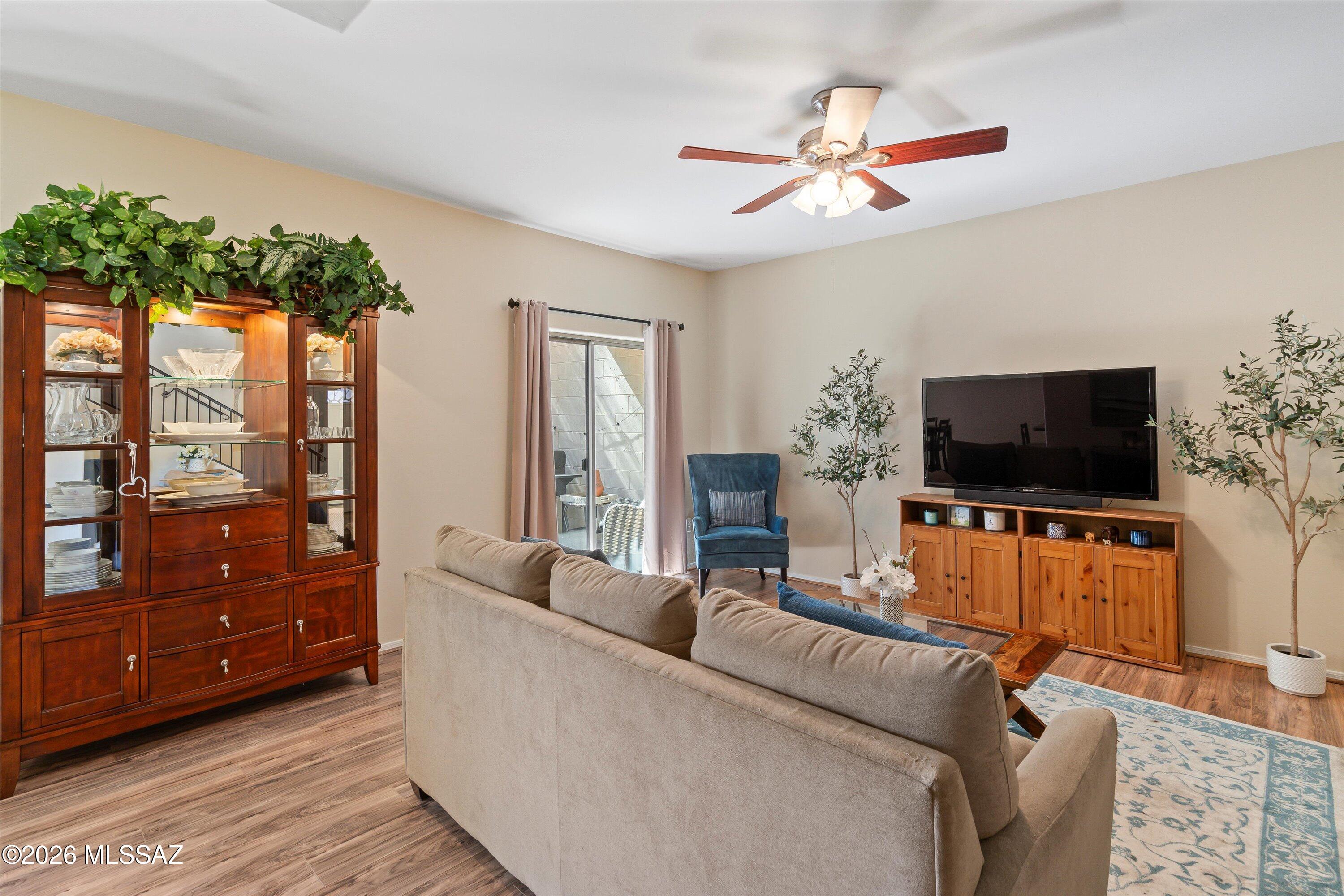 Santa Rita Villas (1-218) - Residential