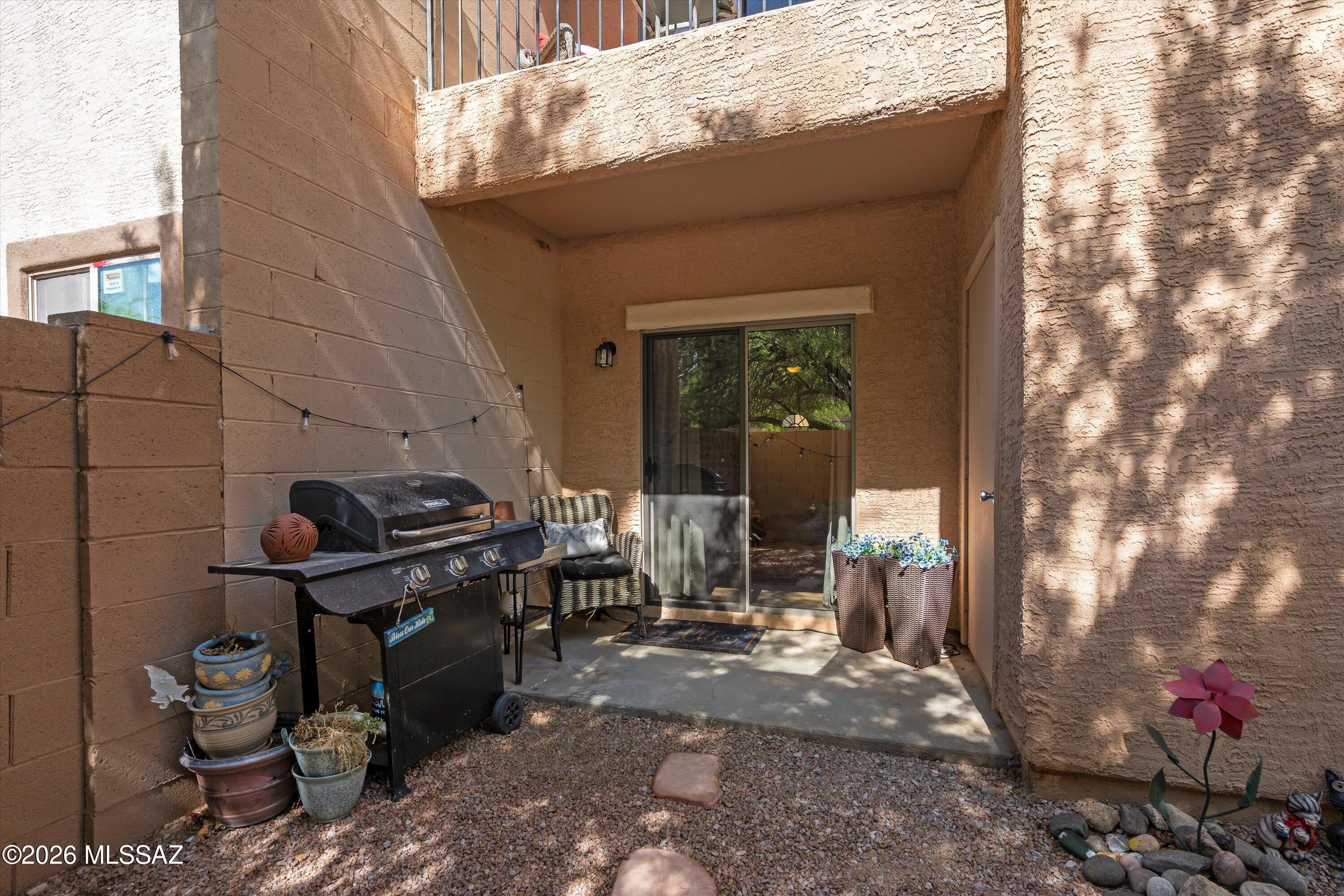 Santa Rita Villas (1-218) - Residential
