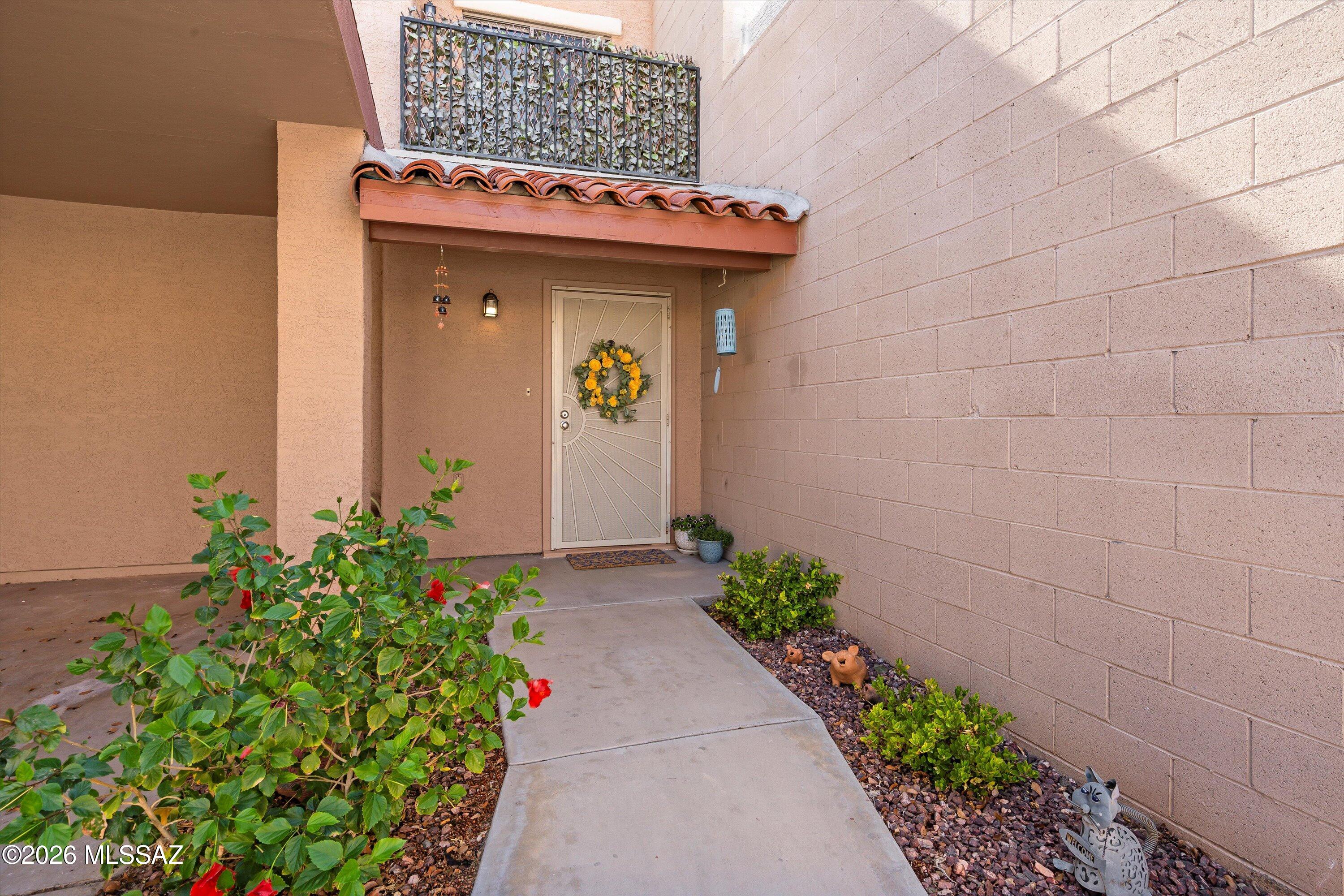 Santa Rita Villas (1-218) - Residential