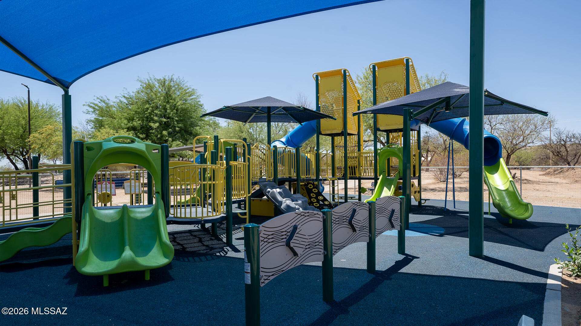 Santa Rita Villas (1-218) - Residential
