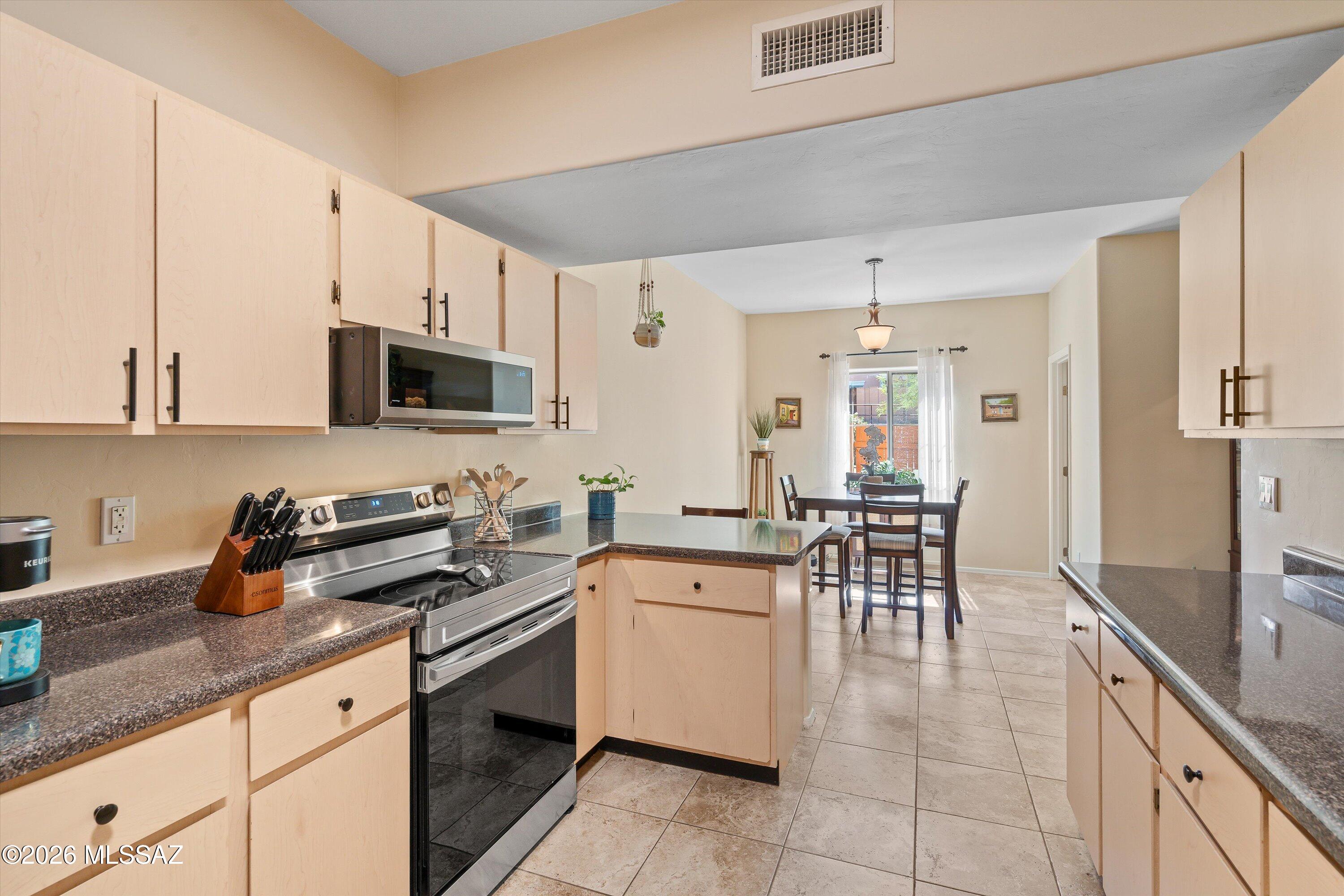 Santa Rita Villas (1-218) - Residential