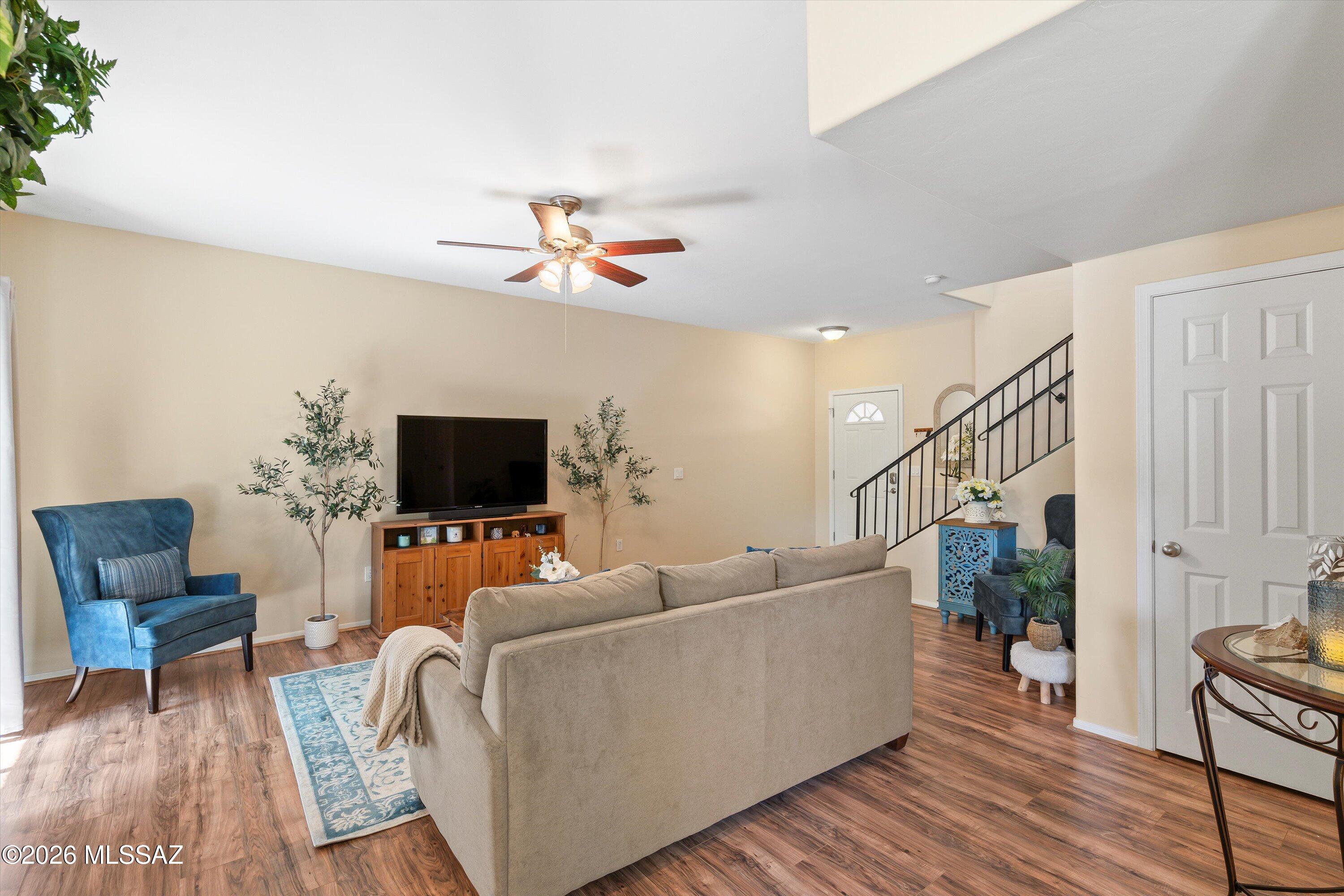 Santa Rita Villas (1-218) - Residential