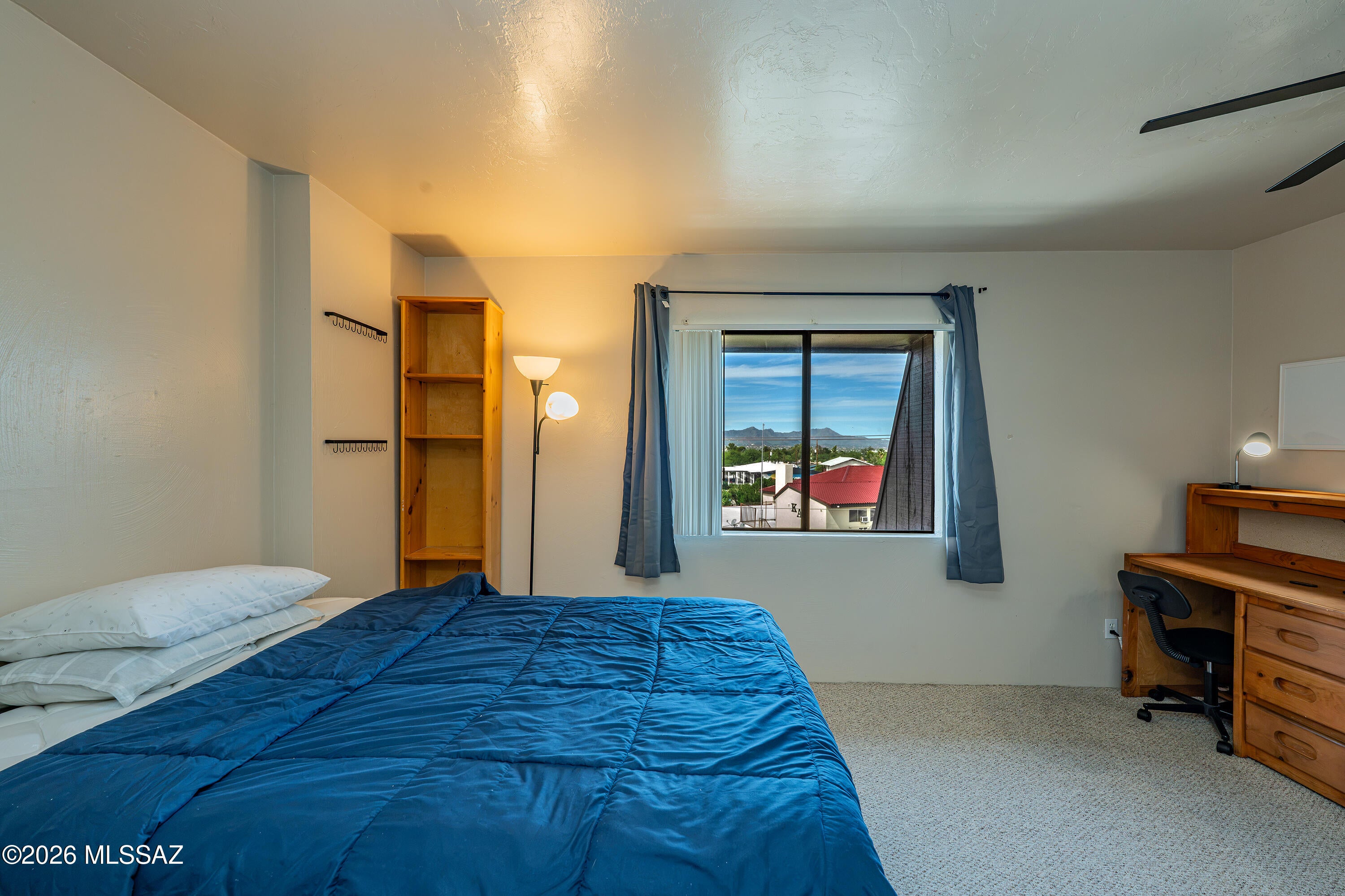 Costa Del Sol Condominiums - Residential