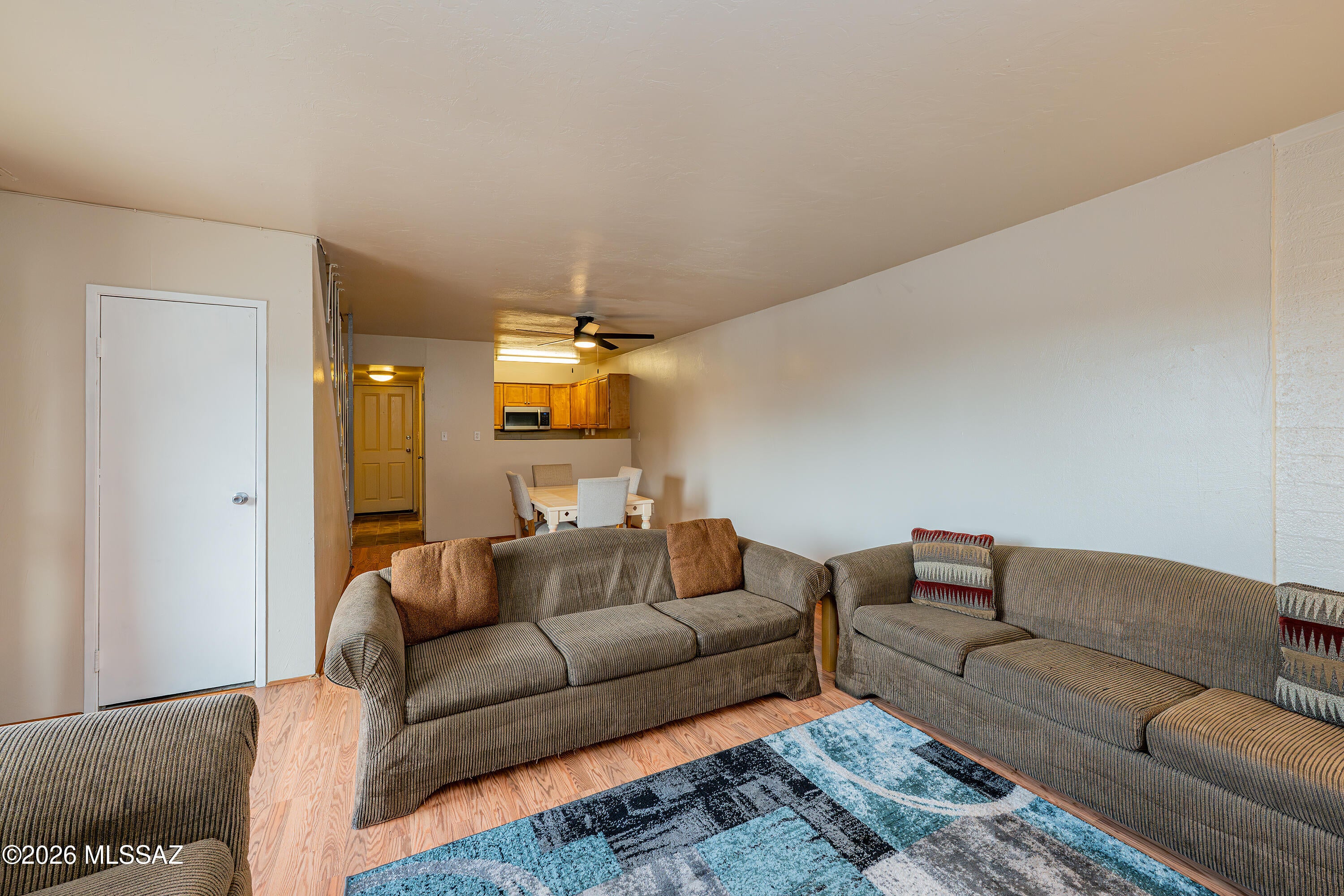 Costa Del Sol Condominiums - Residential
