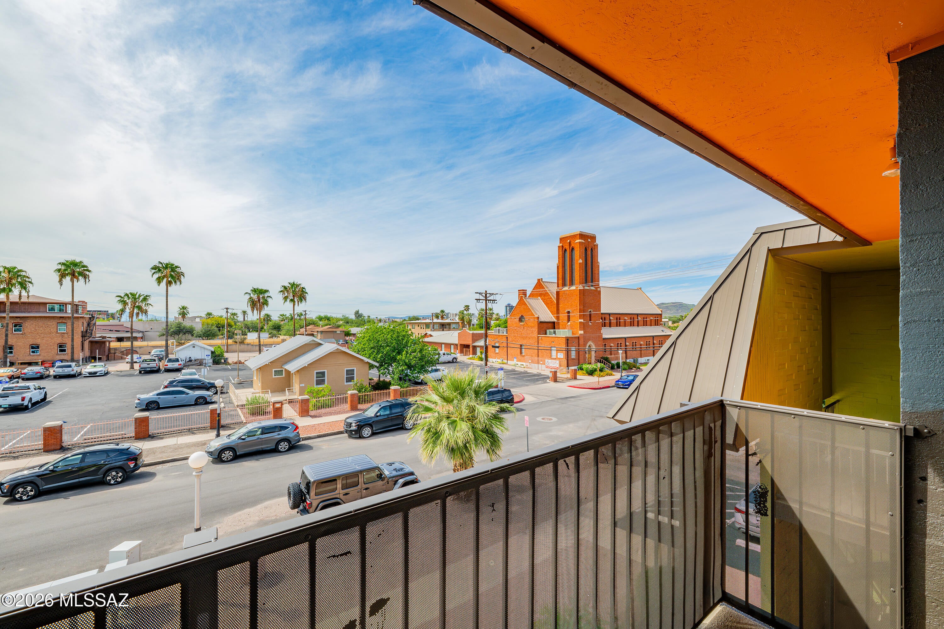 Costa Del Sol Condominiums - Residential