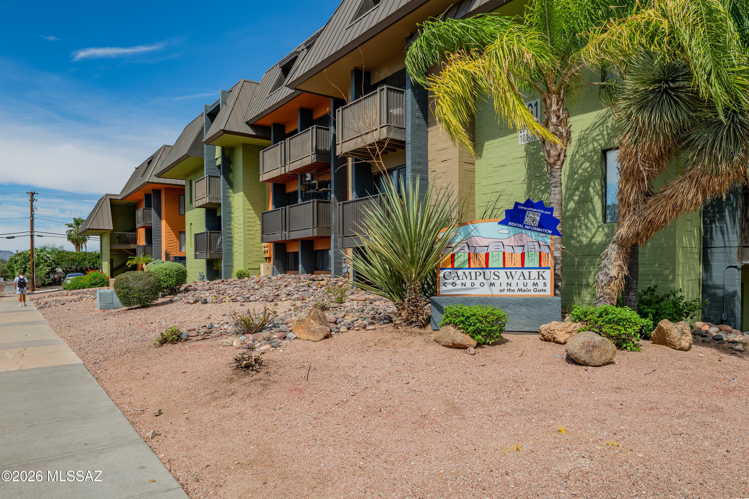 Costa Del Sol Condominiums - Residential
