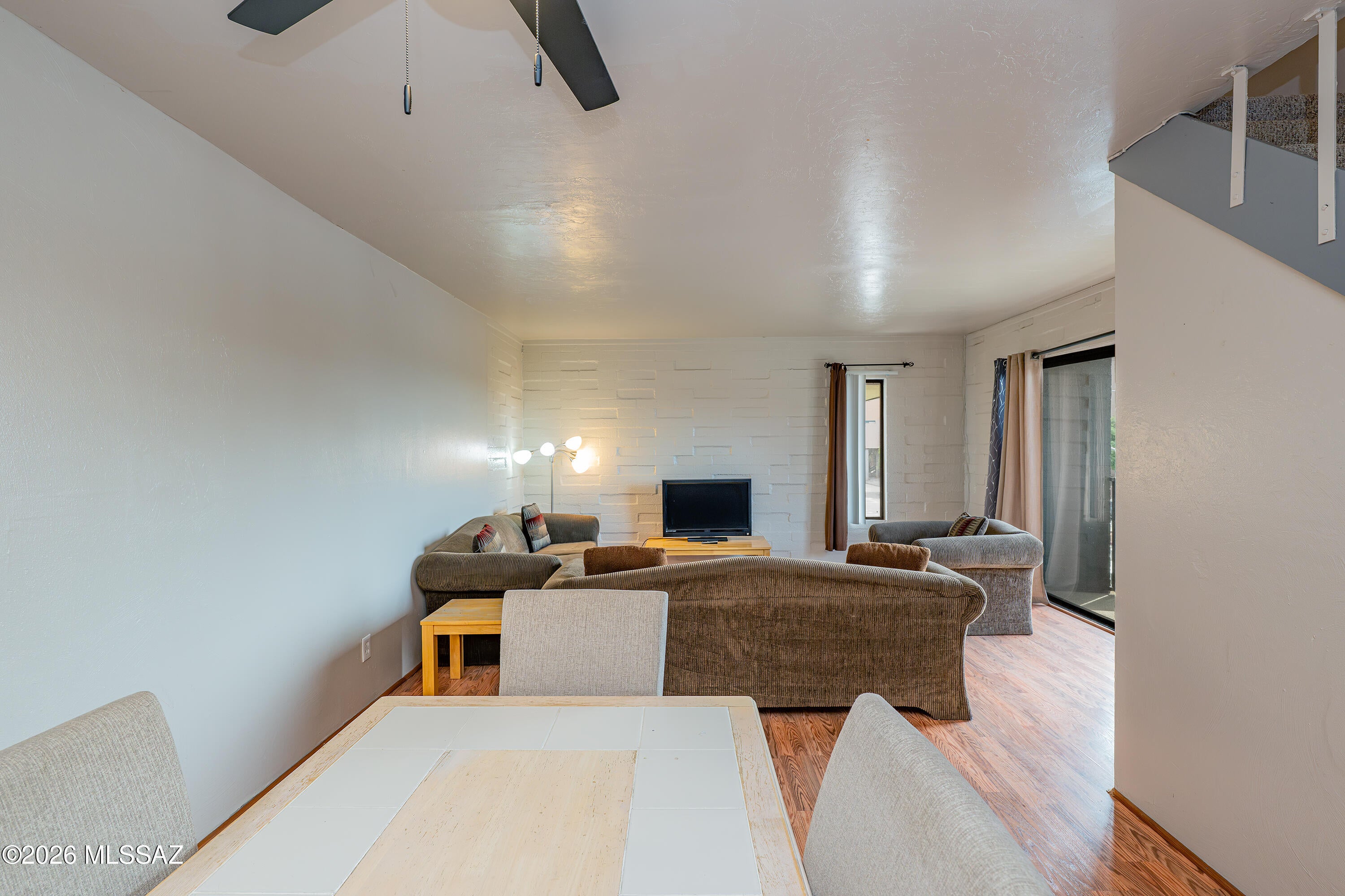 Costa Del Sol Condominiums - Residential