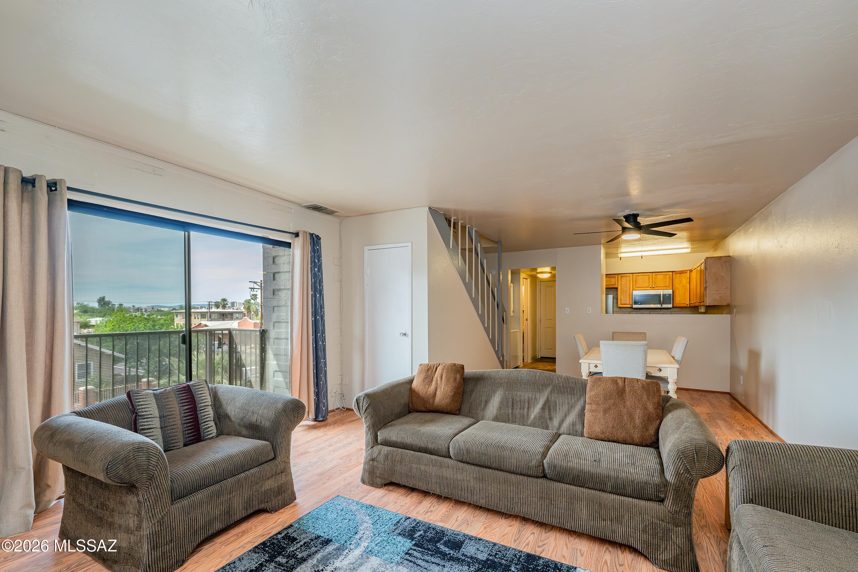 Costa Del Sol Condominiums - Residential