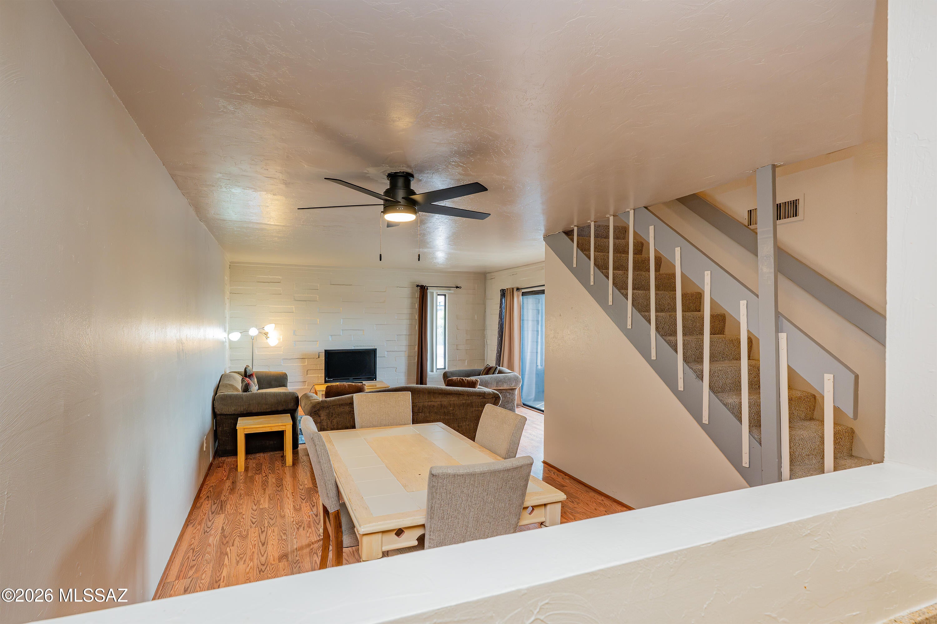 Costa Del Sol Condominiums - Residential