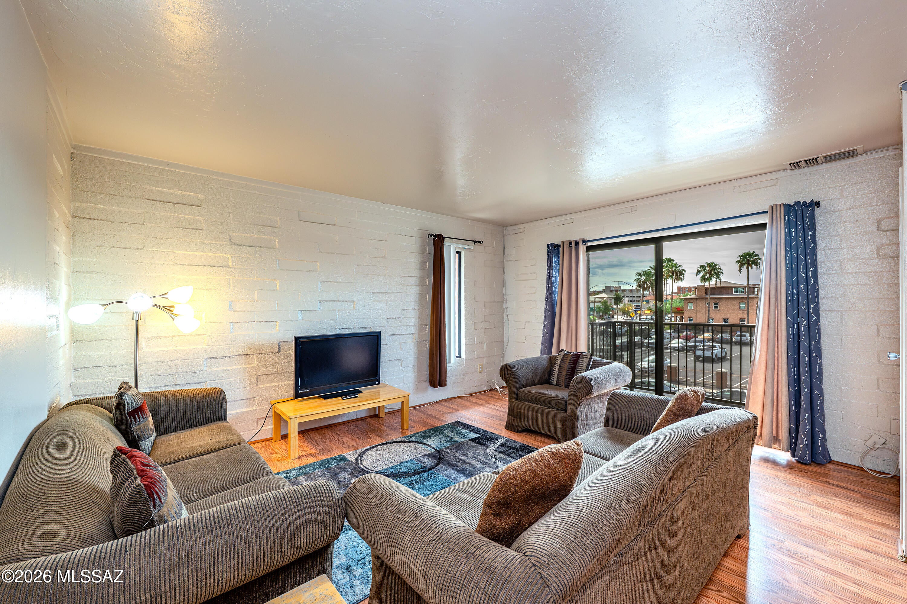 Costa Del Sol Condominiums - Residential