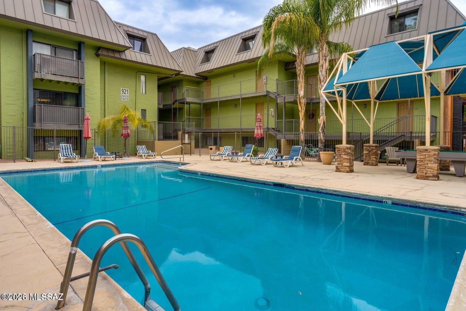 Costa Del Sol Condominiums - Residential