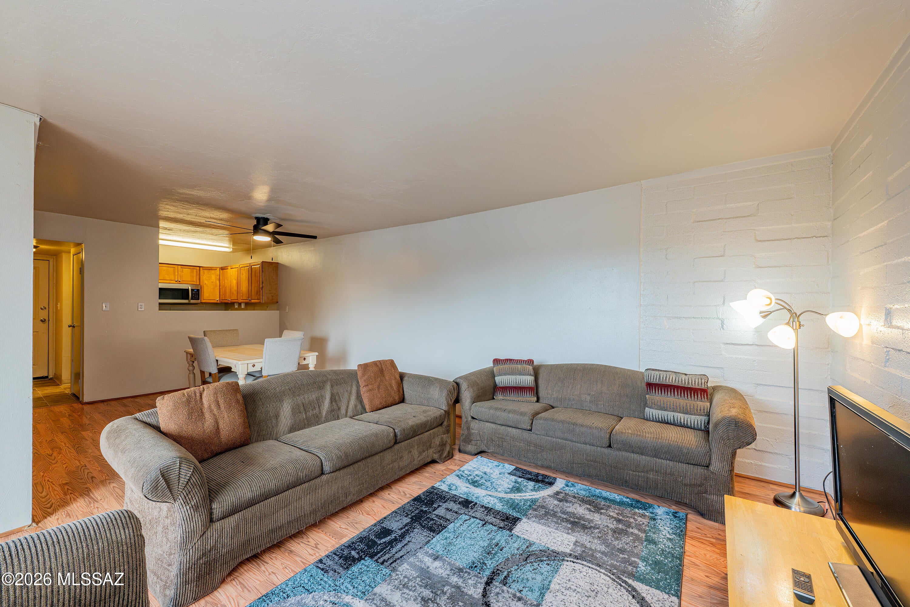 Costa Del Sol Condominiums - Residential