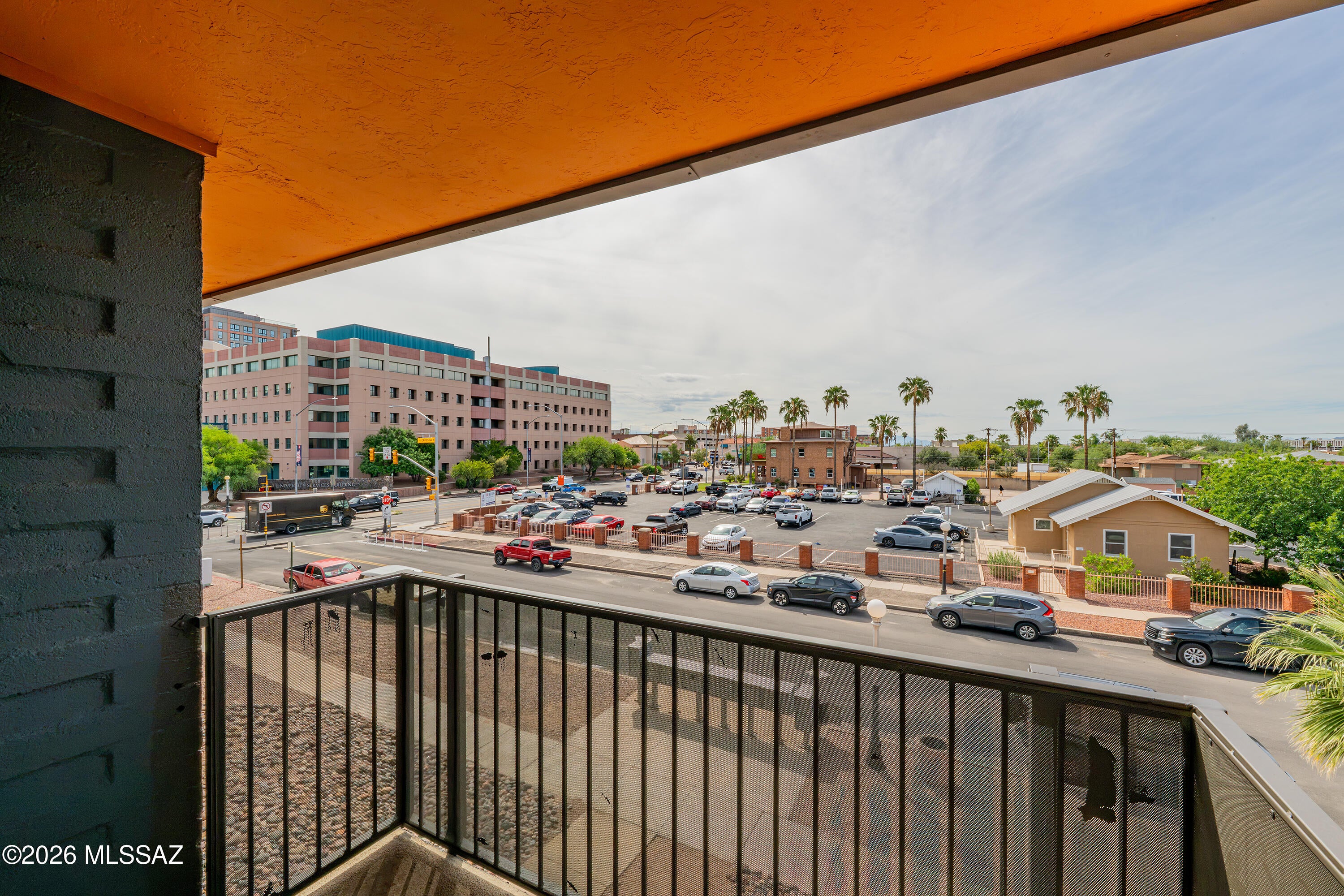 Costa Del Sol Condominiums - Residential