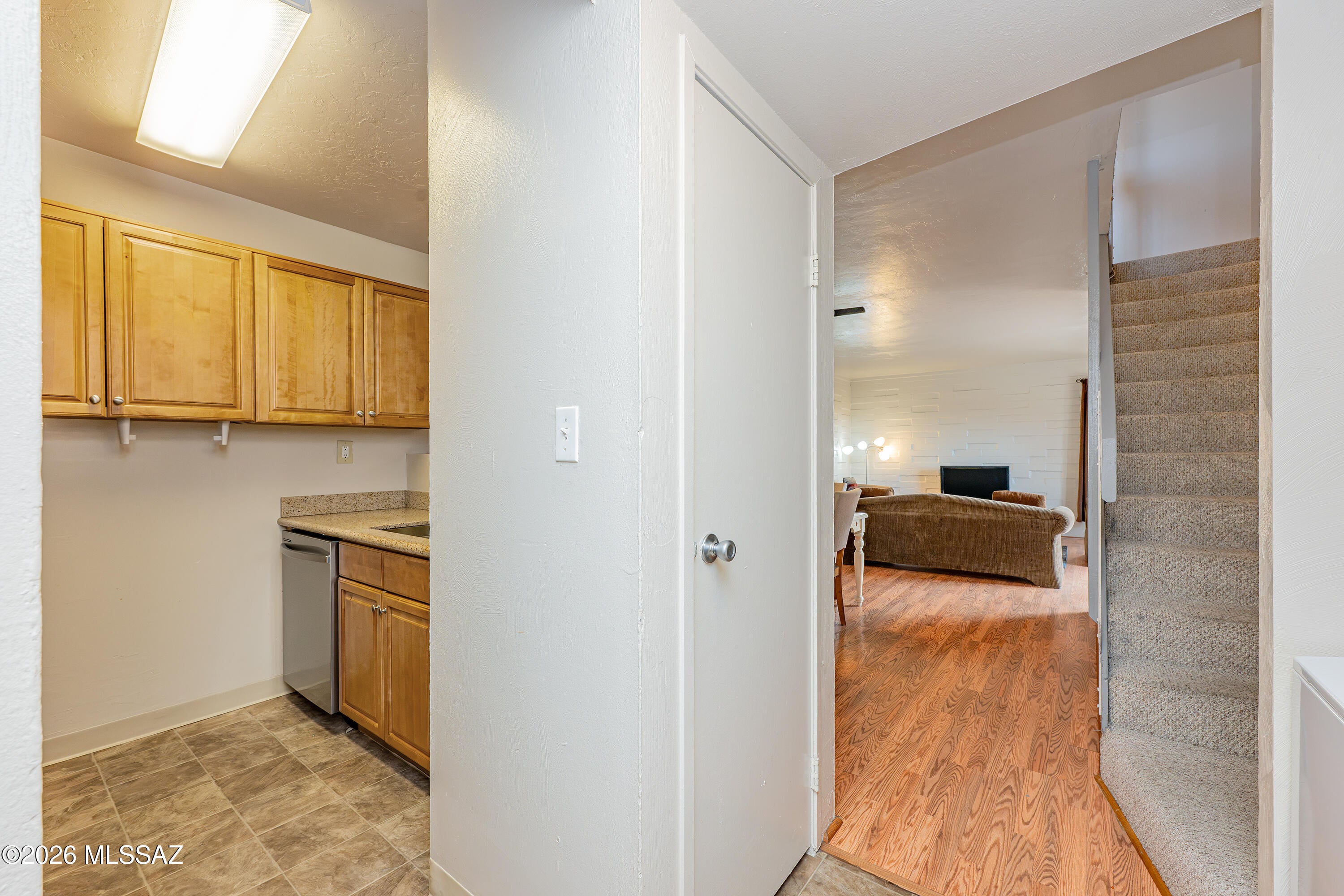 Costa Del Sol Condominiums - Residential