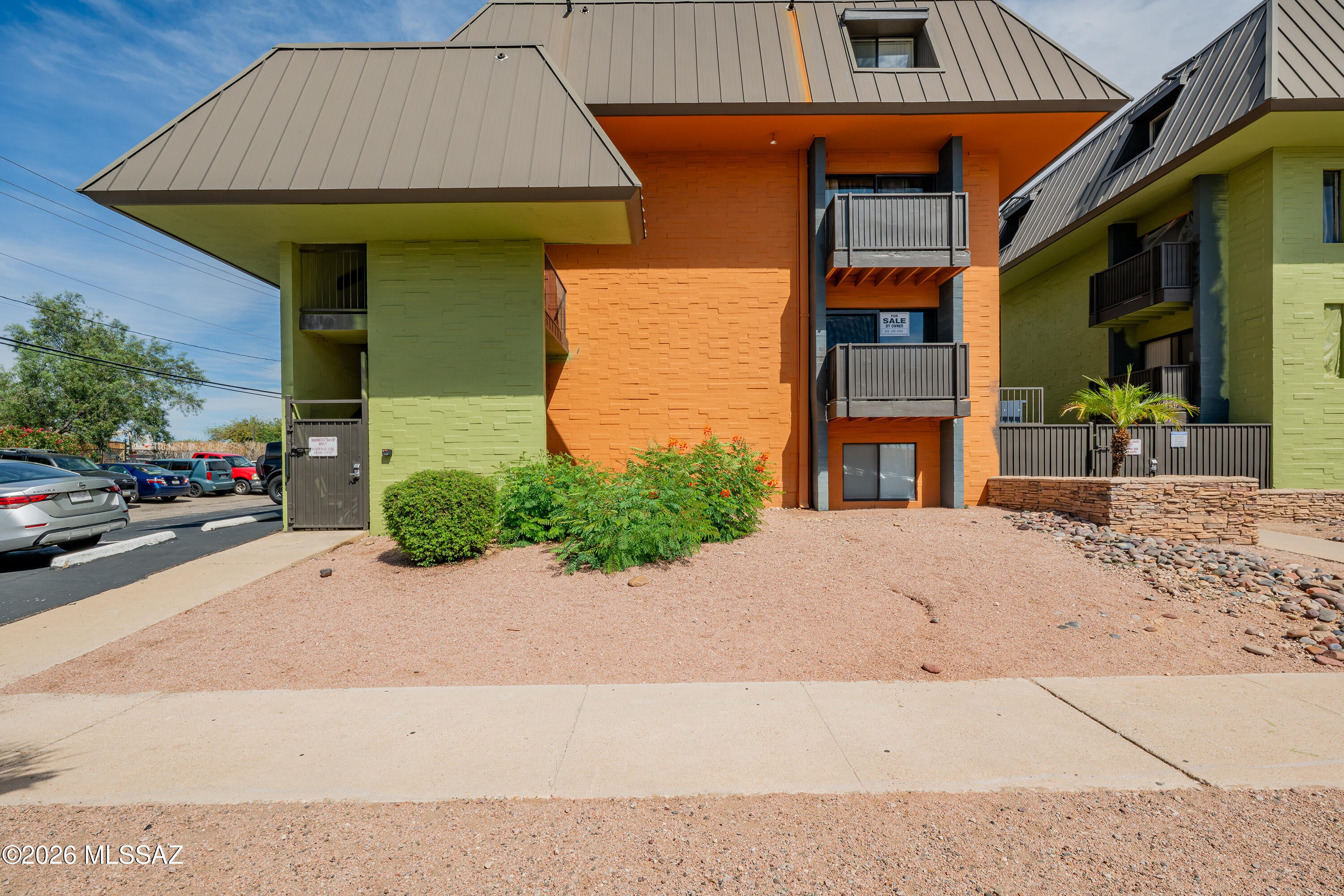 Costa Del Sol Condominiums - Residential