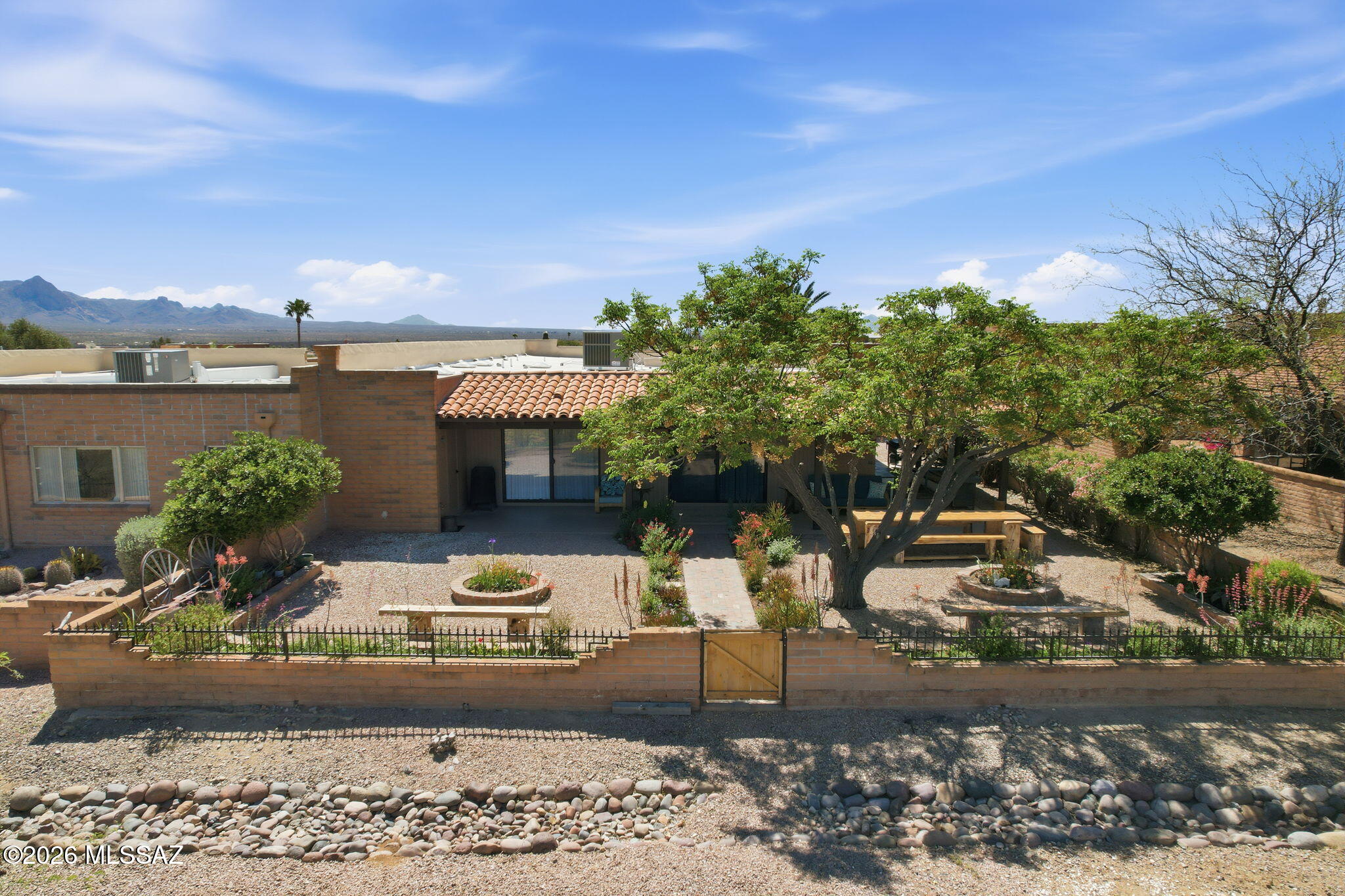Desert Ridge (1-98) - Residential