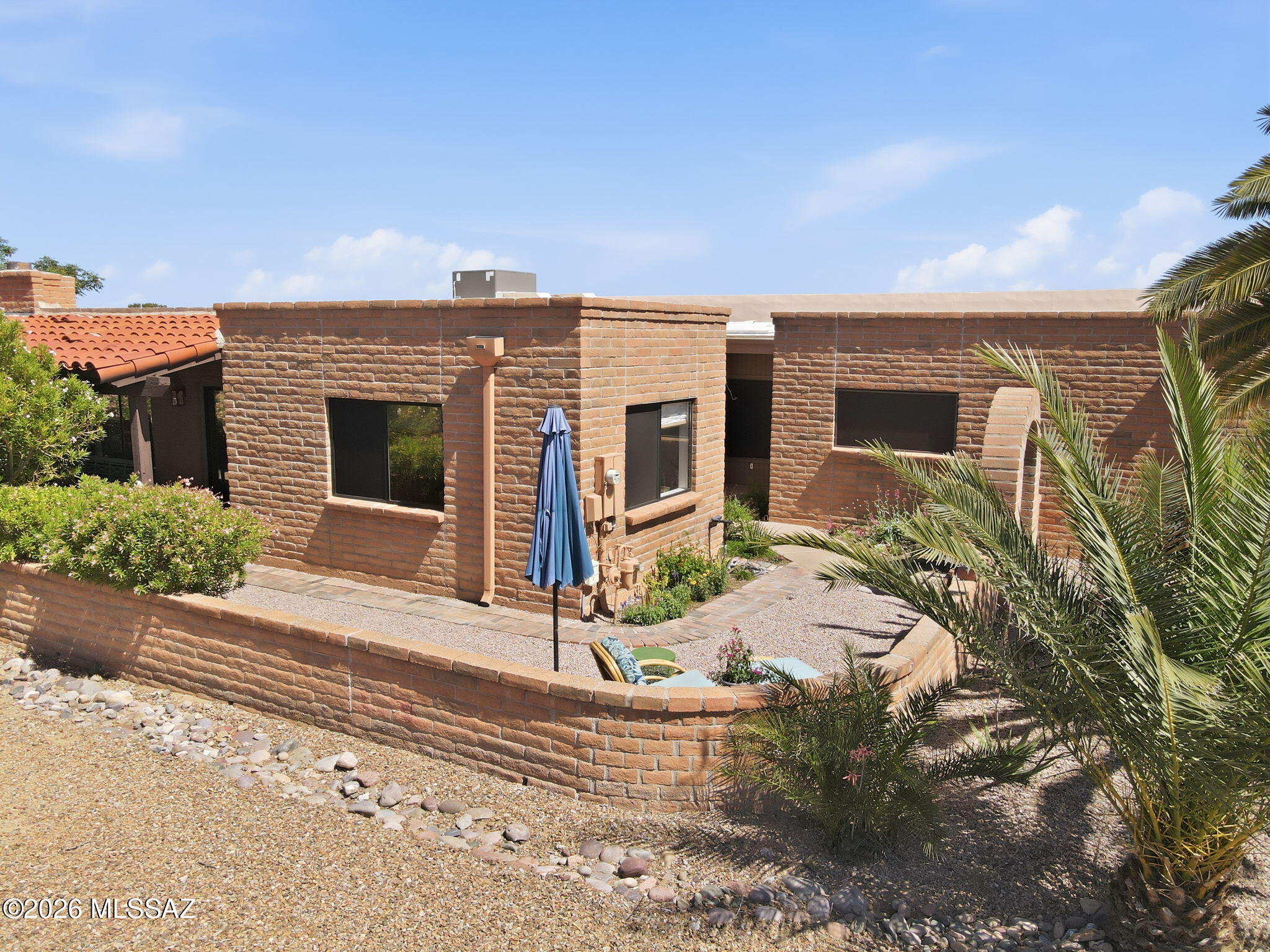 Desert Ridge (1-98) - Residential