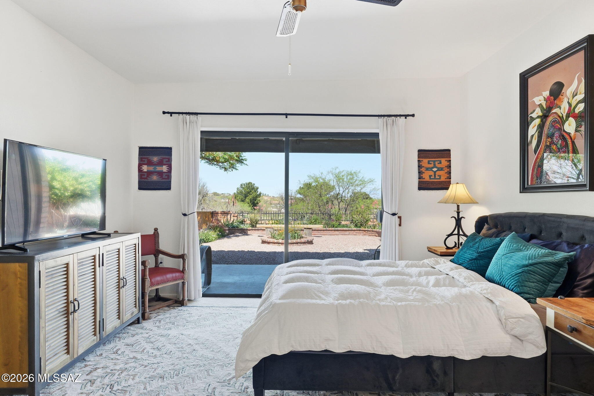 Desert Ridge (1-98) - Residential